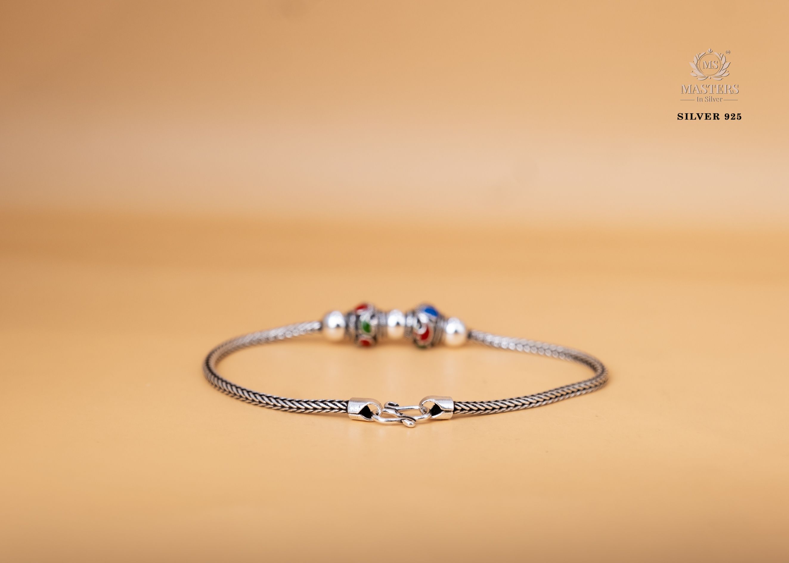 ORIGINAL IMPORTED ENAMEL BRACELETS