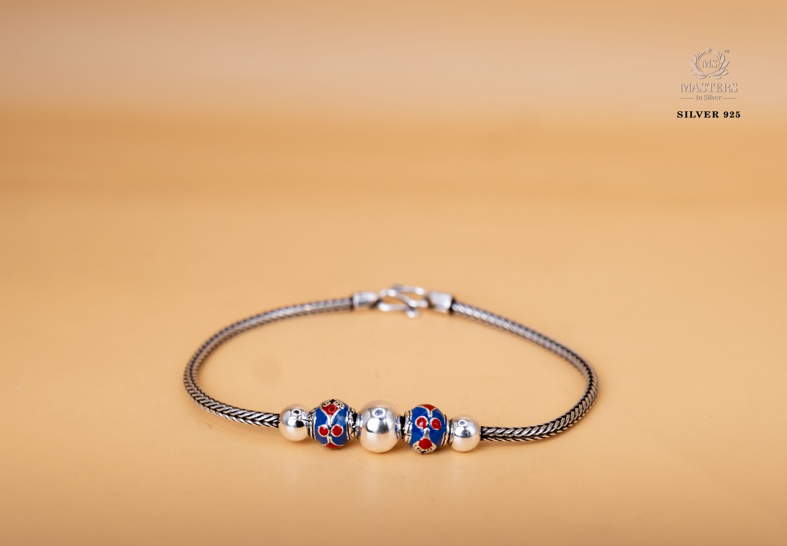ORIGINAL IMPORTED ENAMEL BRACELETS