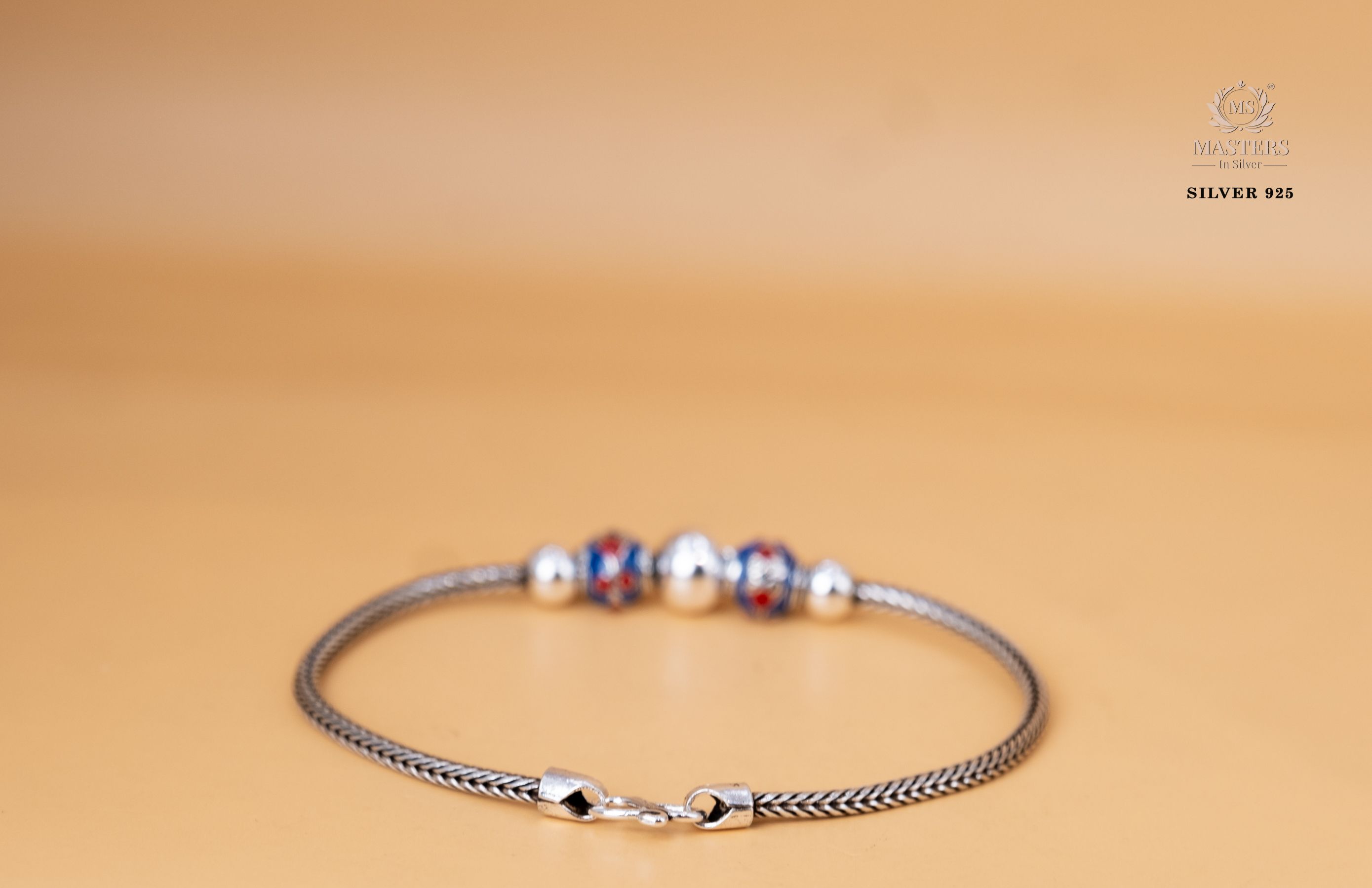 ORIGINAL IMPORTED ENAMEL BRACELETS