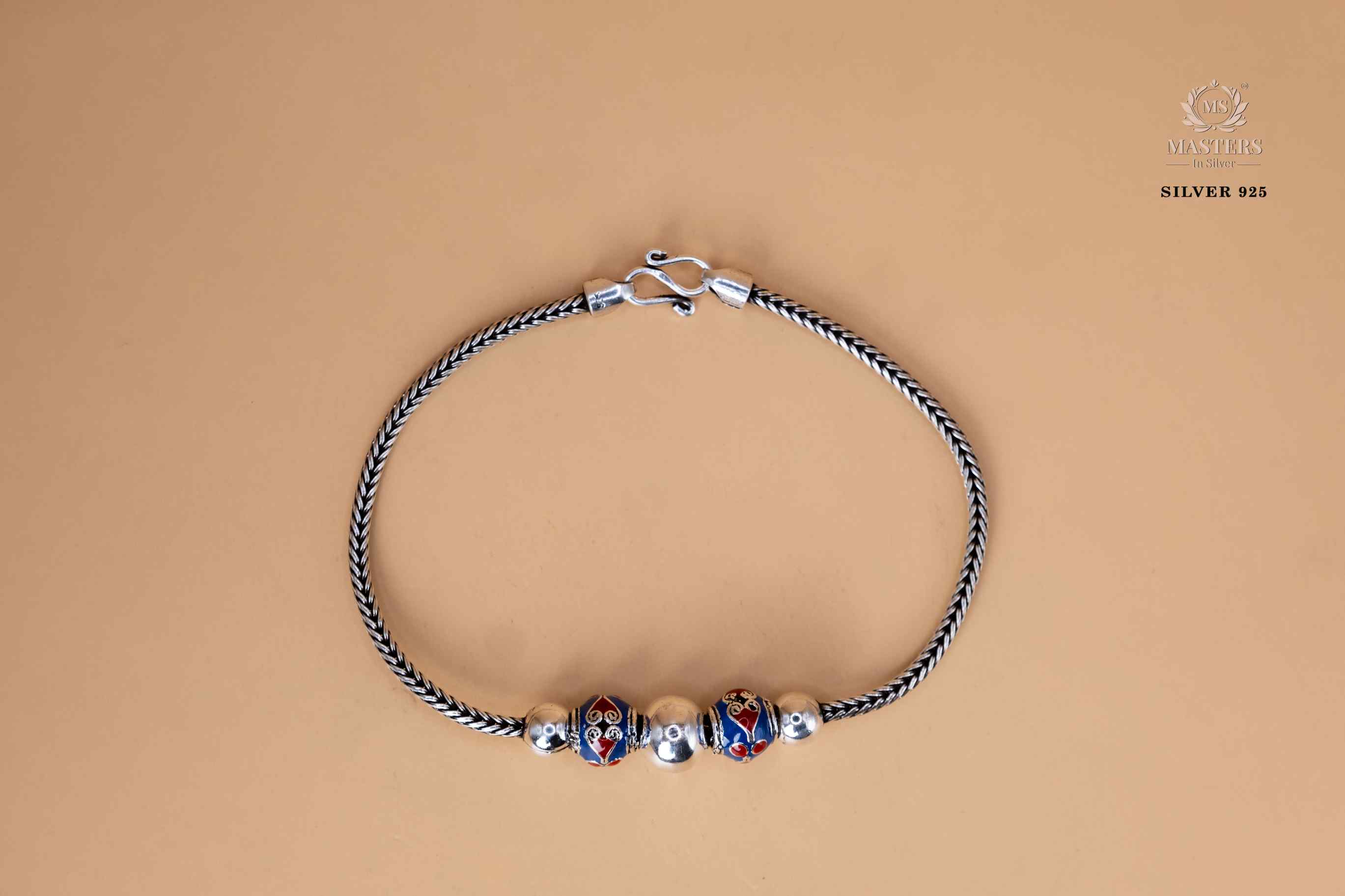 ORIGINAL IMPORTED ENAMEL BRACELETS