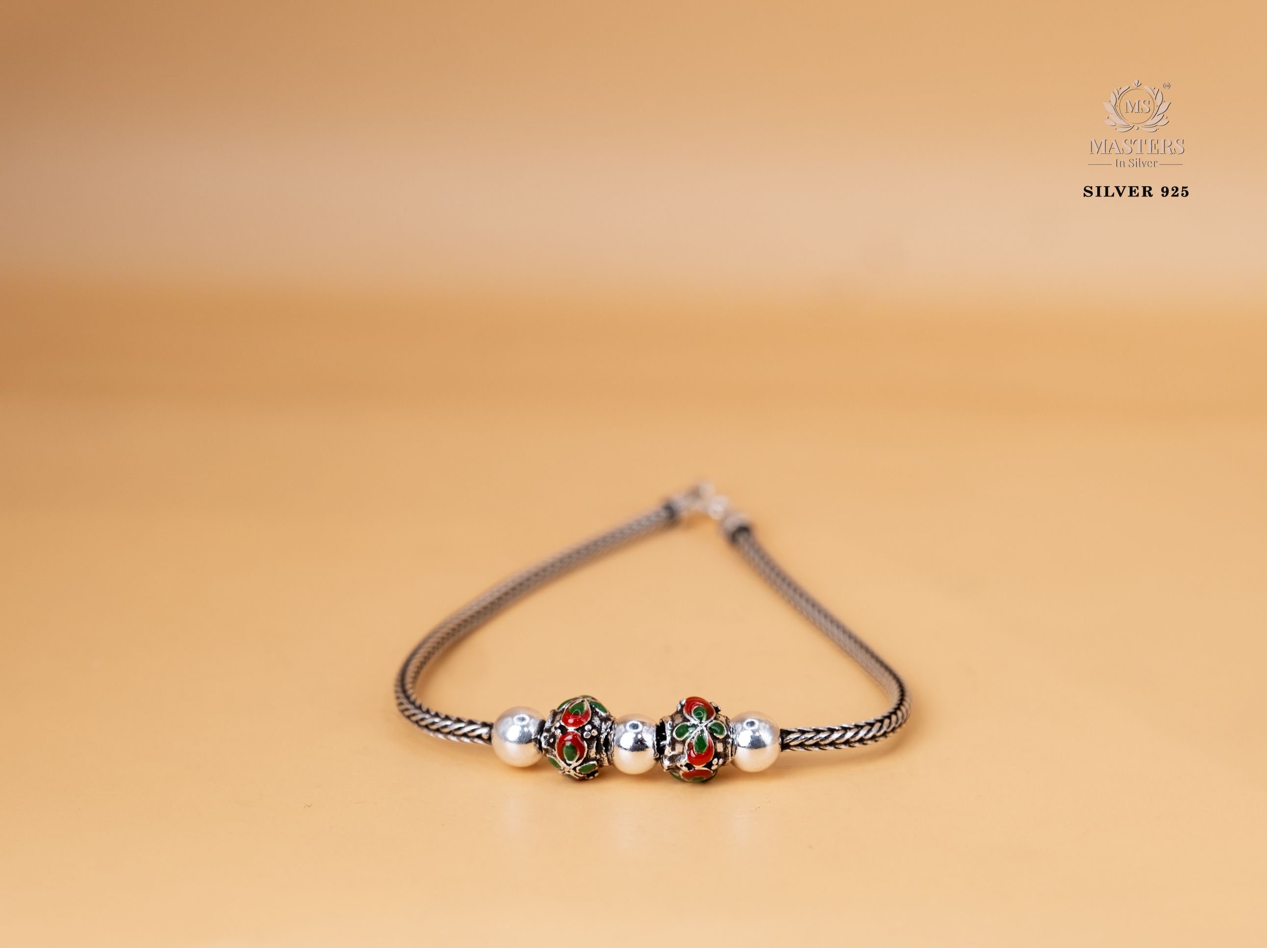 ORIGINAL IMPORTED ENAMEL BRACELETS