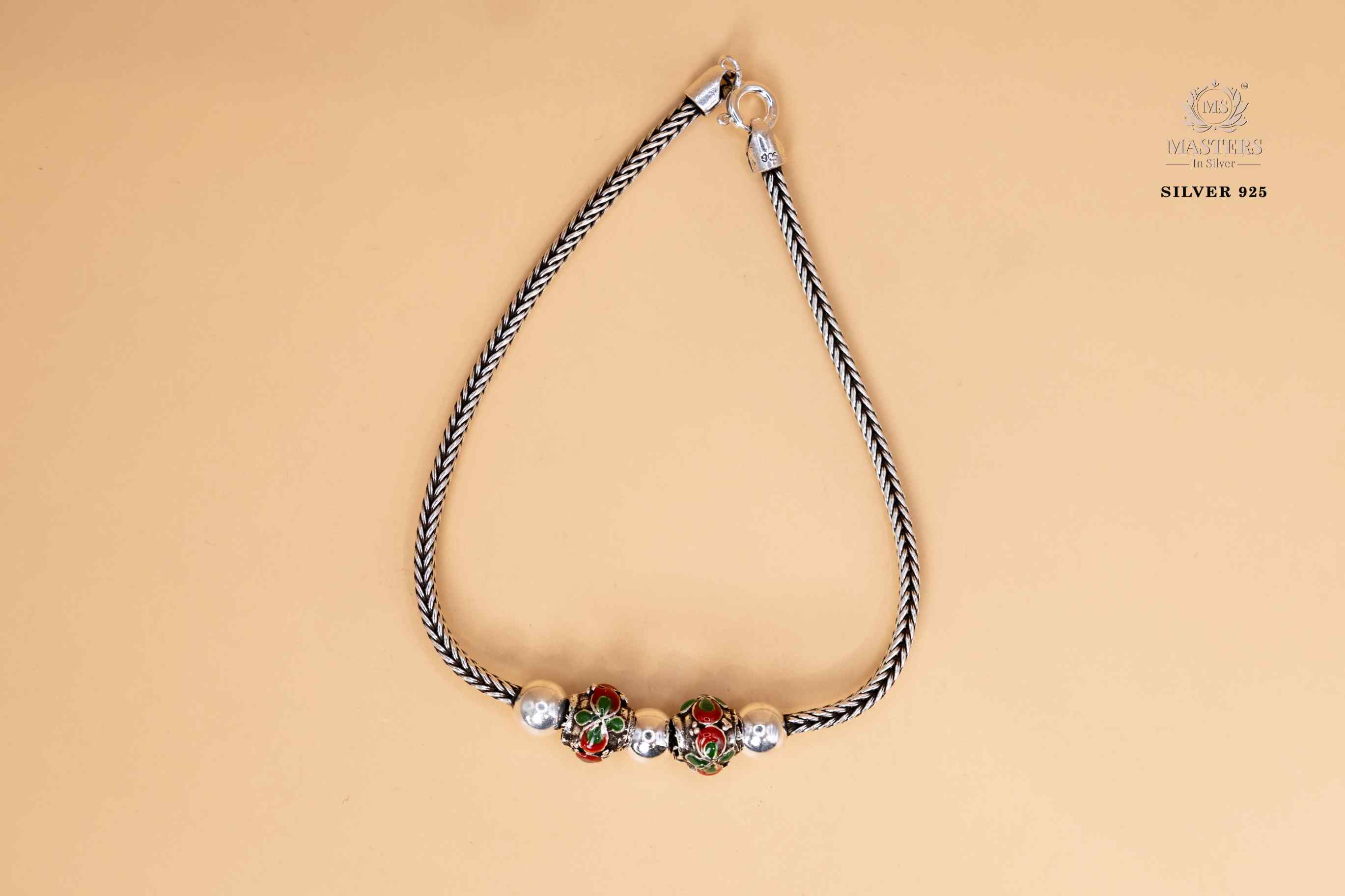 ORIGINAL IMPORTED ENAMEL BRACELETS