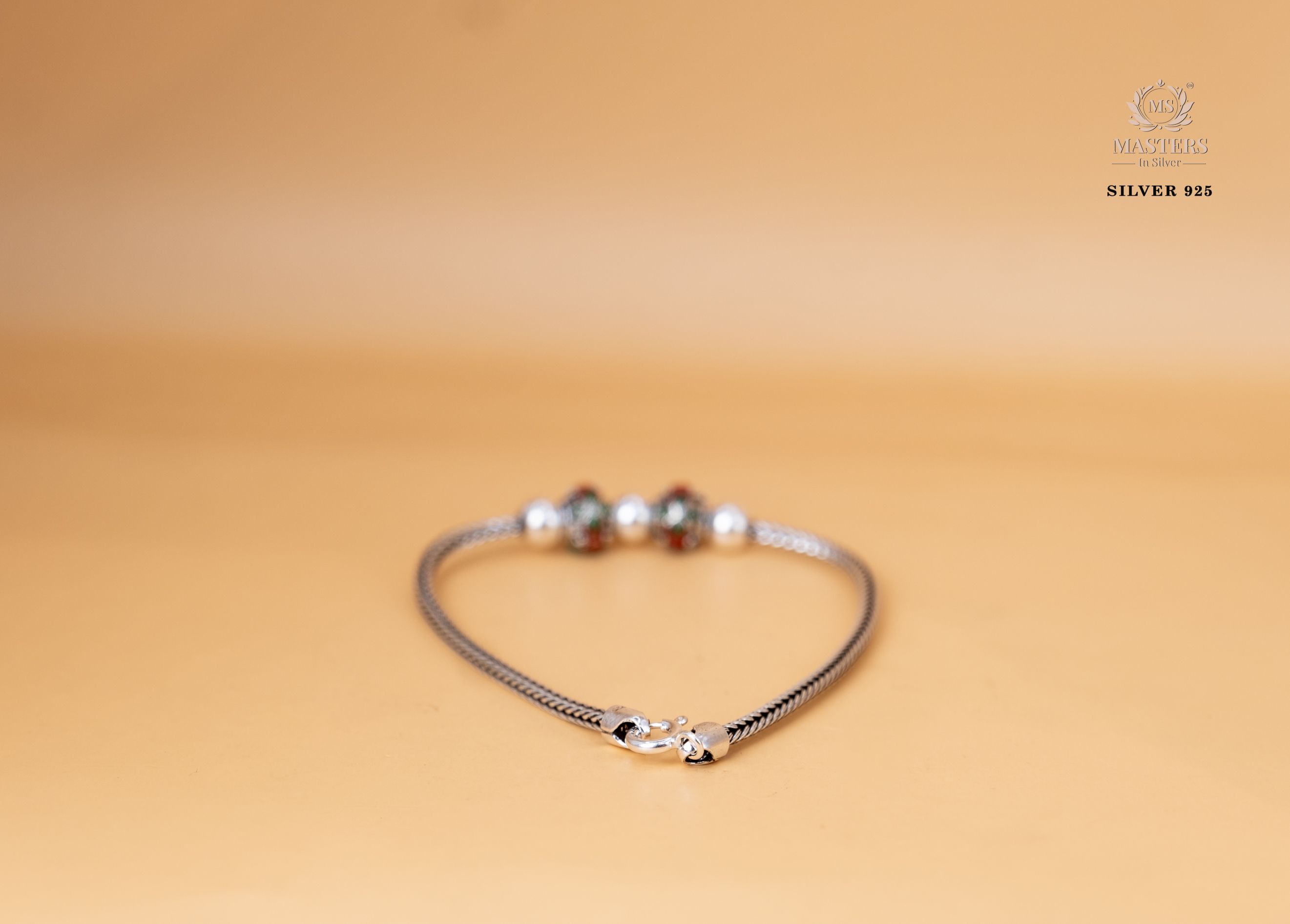 ORIGINAL IMPORTED ENAMEL BRACELETS