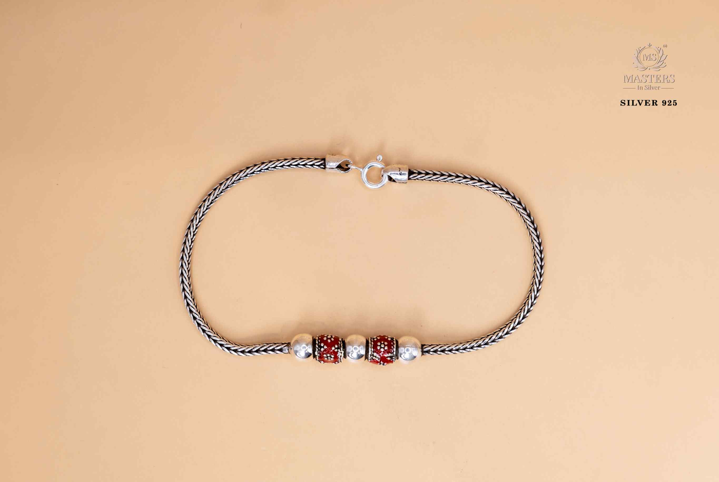 ORIGINAL IMPORTED ENAMEL BRACELETS