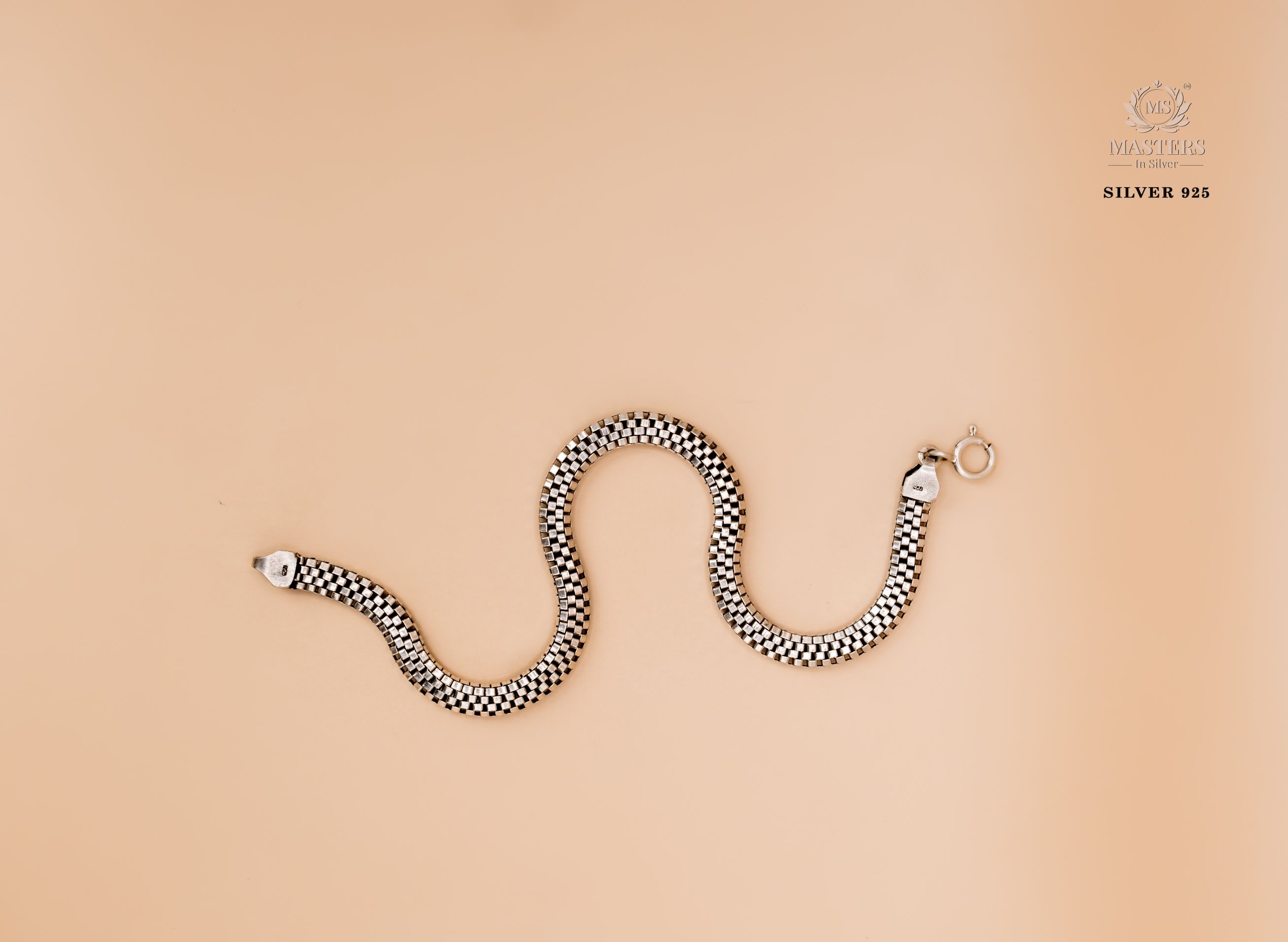 ORIGINAL EXPORT QUALITY OXIDISED PEARL FLORAL BRACELETS