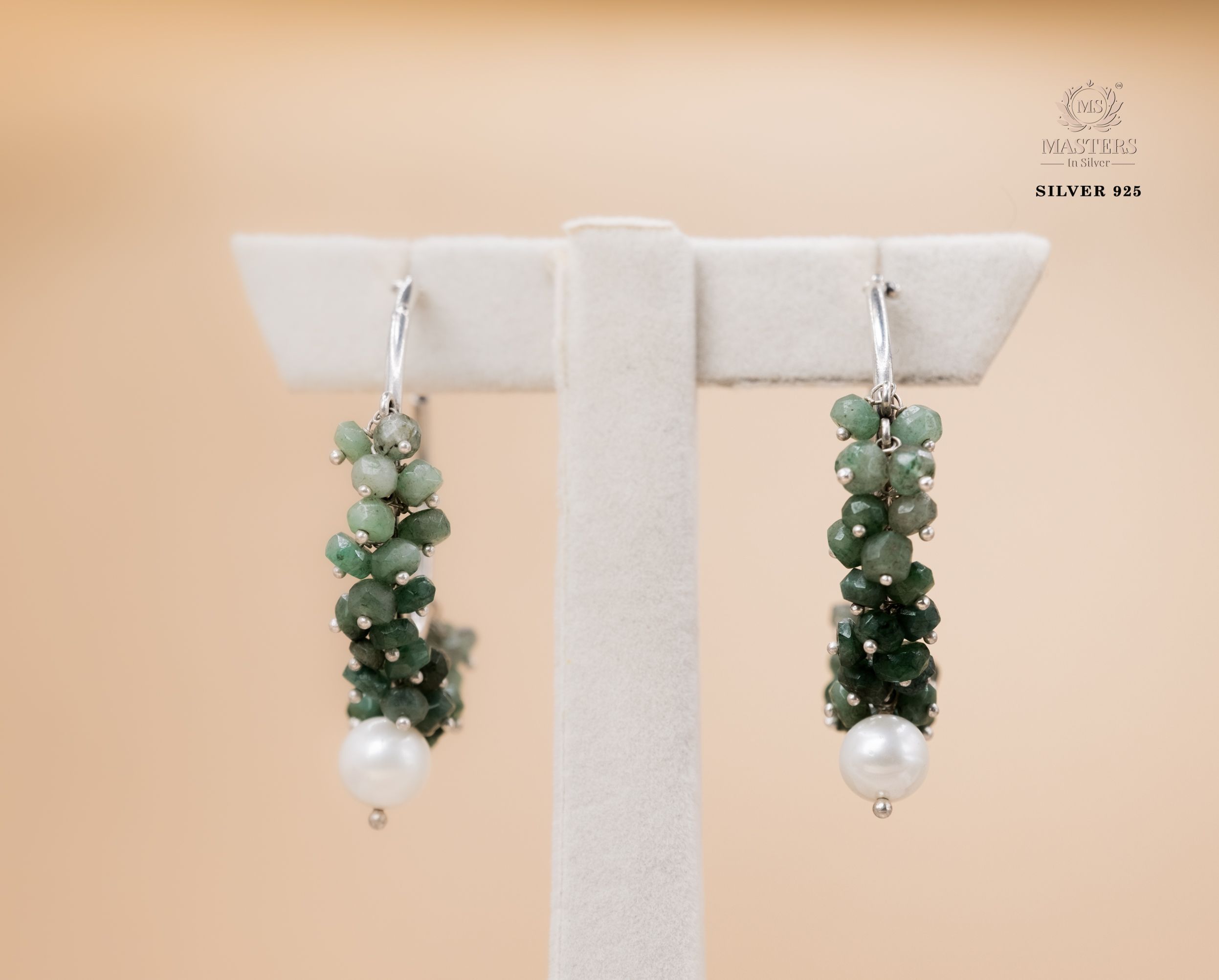 CHAND BALIYAN OXIDISED