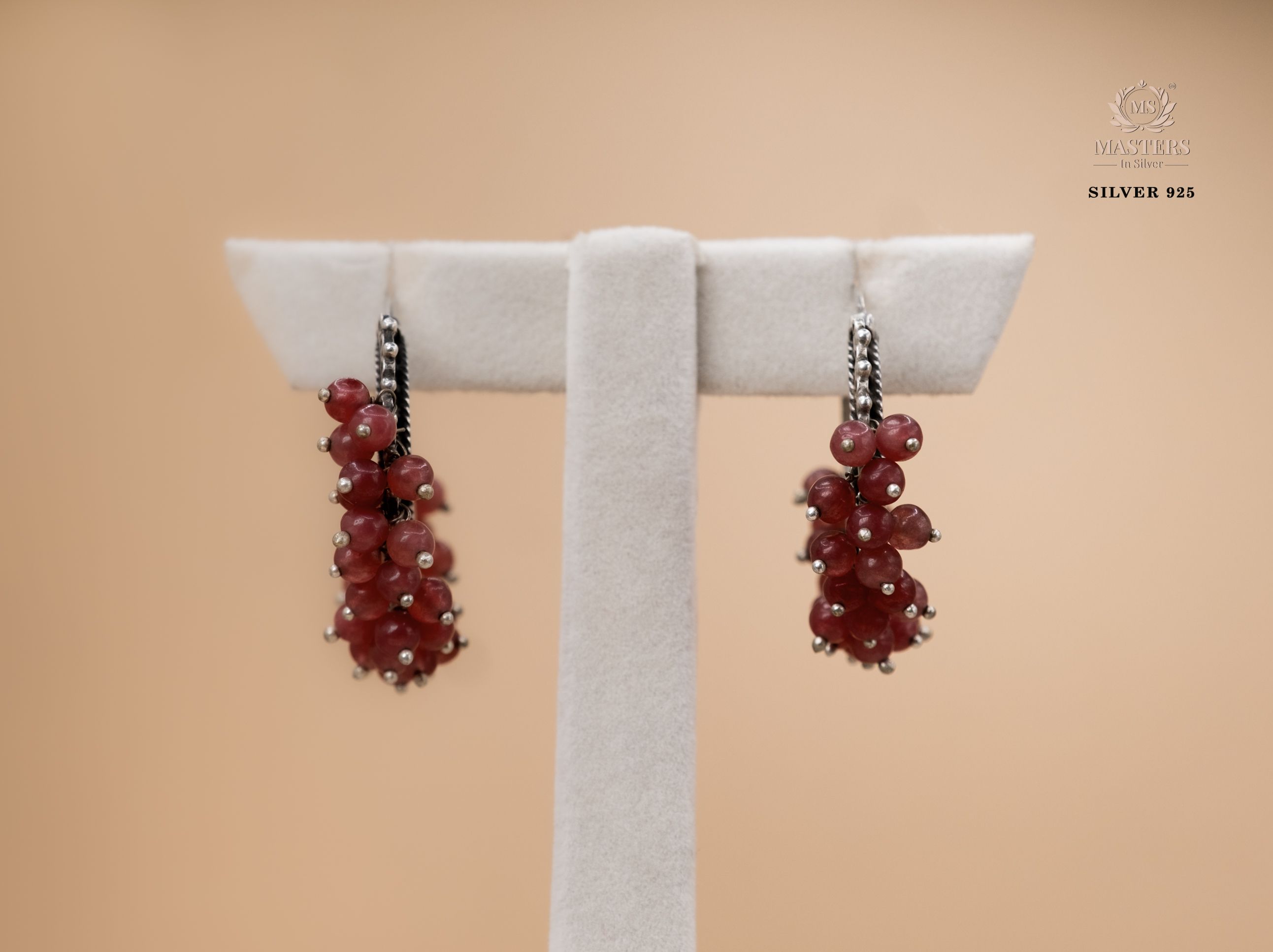 CHAND BALIYAN OXIDISED
