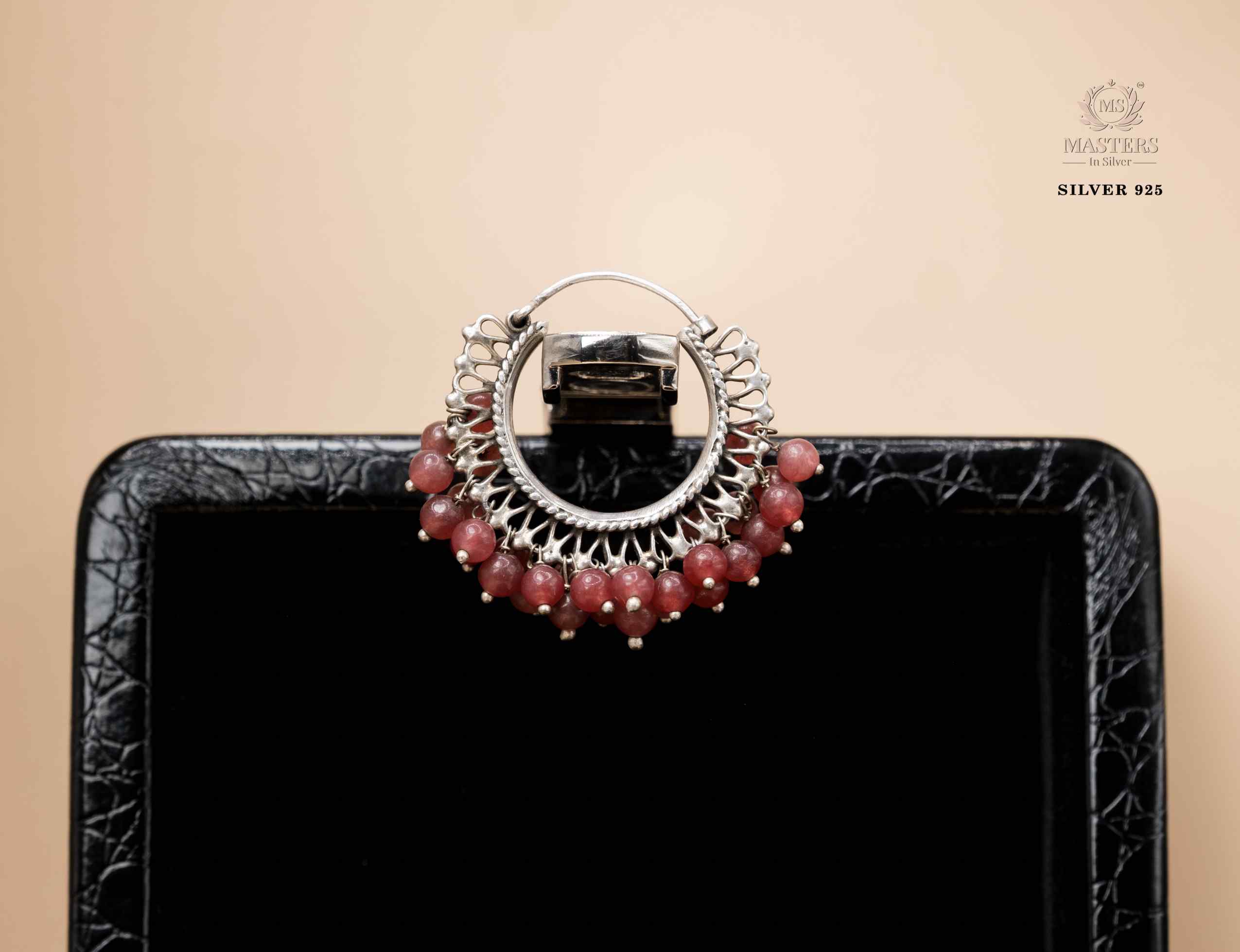 CHAND BALIYAN OXIDISED