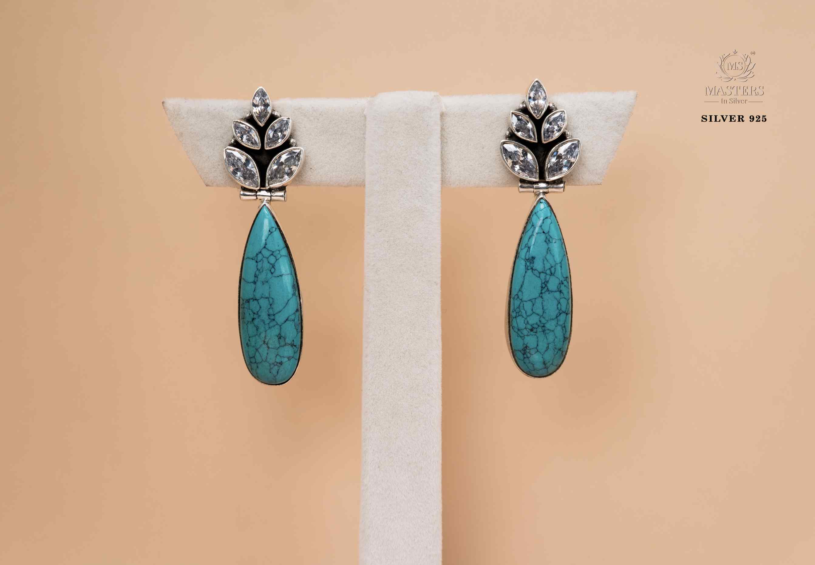 EARRINGS BEST SELLERS FOR  DOCTORS NURSES TEACHERS Etc.  ⚜