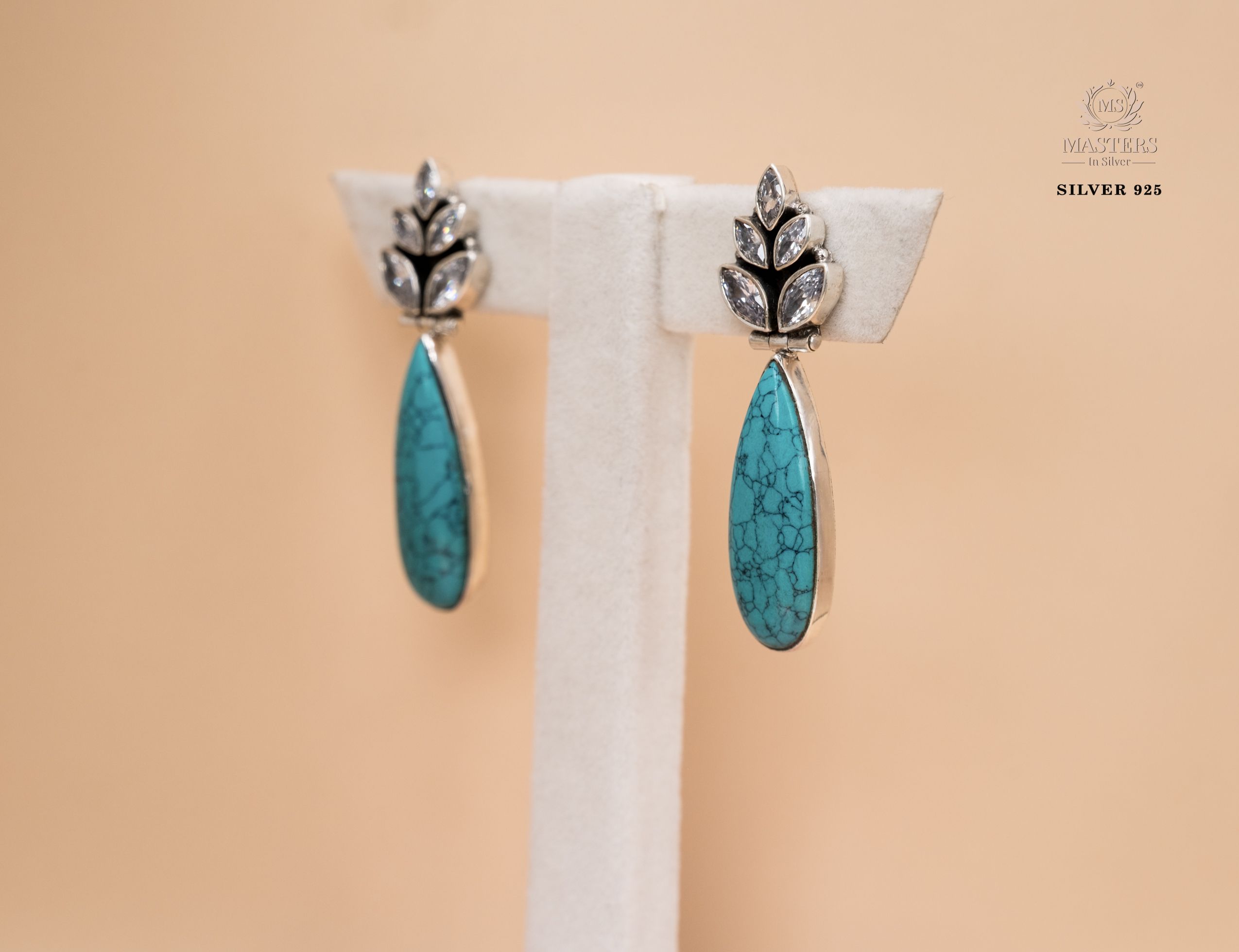 EARRINGS BEST SELLERS FOR  DOCTORS NURSES TEACHERS Etc.  ⚜