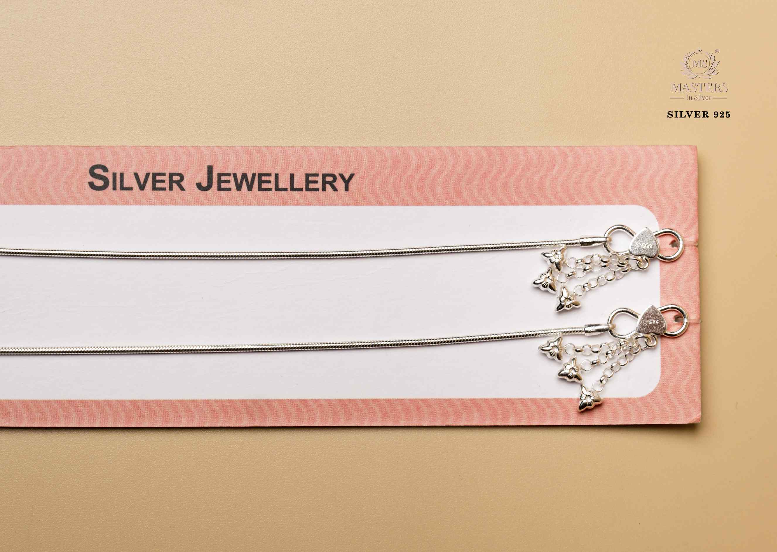 ANKLETS ACPL