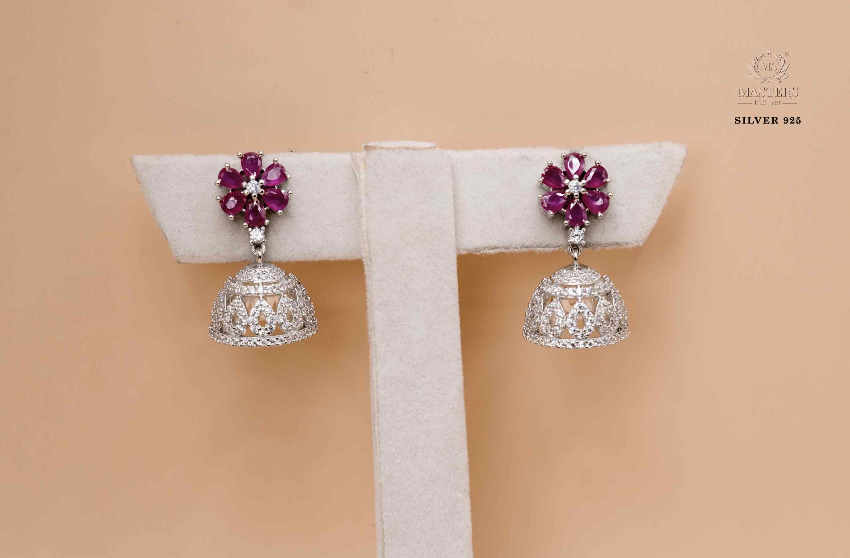 Jhumki Imported PINK TOP