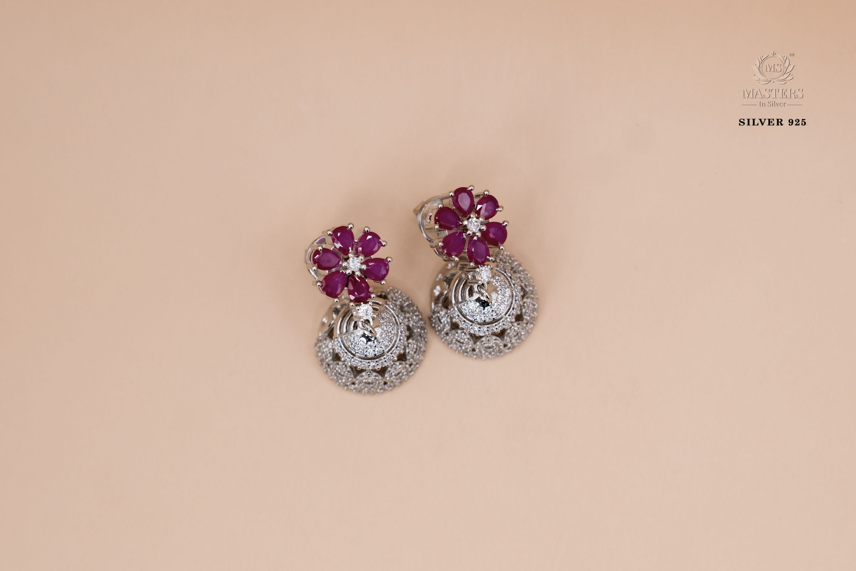 Jhumki Imported PINK TOP