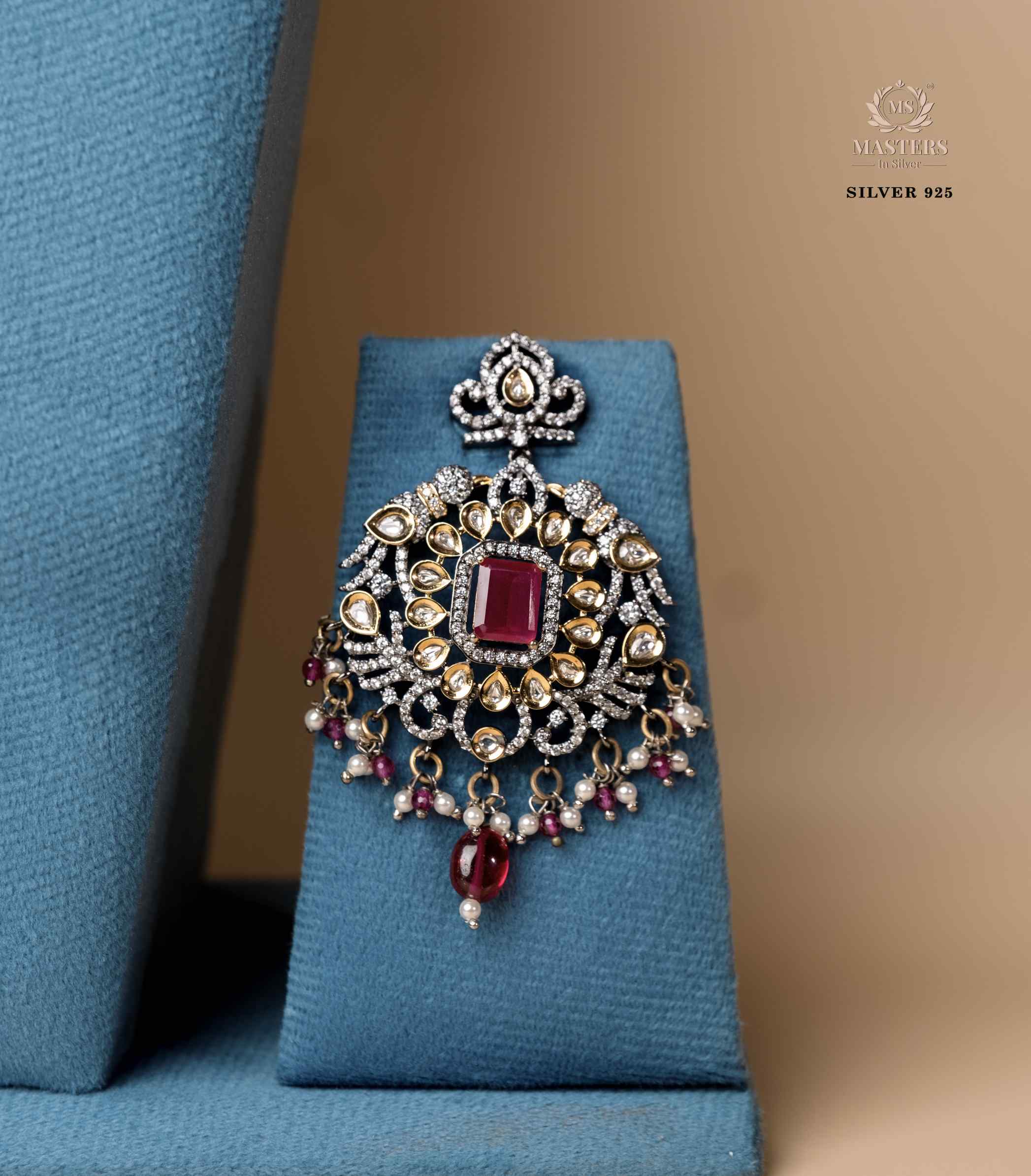 NECKLACES  ORIGINAL EXPORT QUALITY SILVER 925  🌹❤🤞