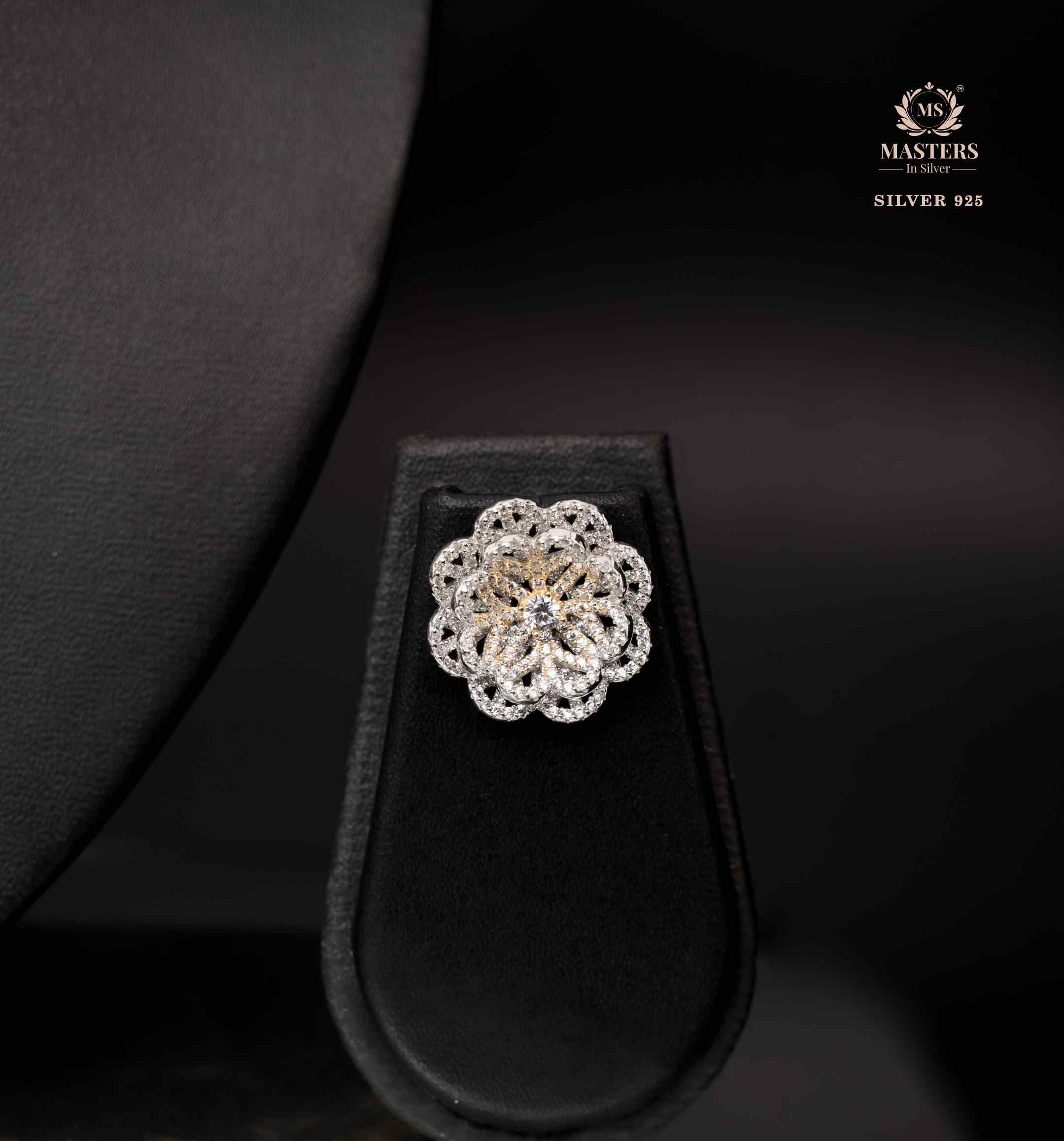 NECKLACES CUBIC ZIRCONIA ORIGINAL IMPORTED SILVER 925