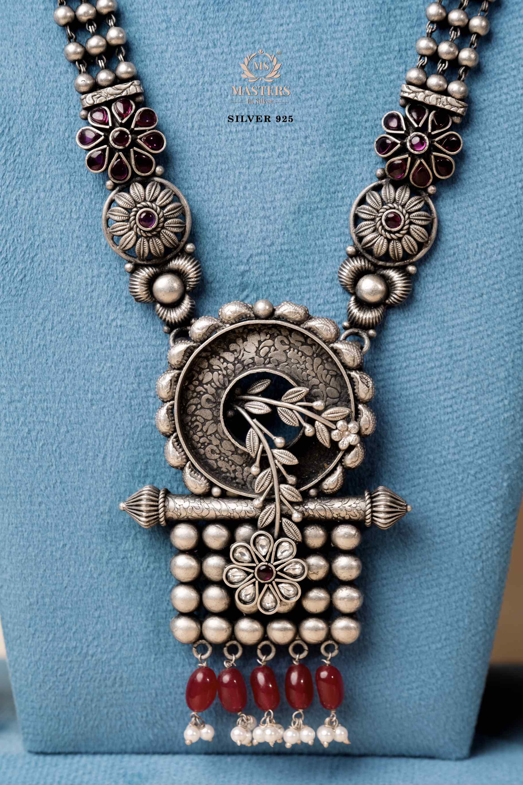 NECKLACES  ORIGINAL EXPORT QUALITY SILVER 925   🌹❤🤞