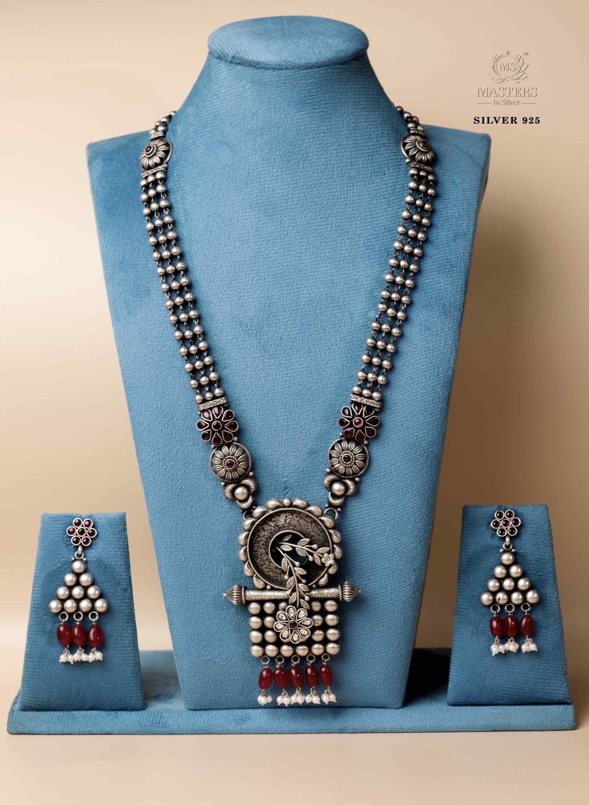 NECKLACES  ORIGINAL EXPORT QUALITY SILVER 925   🌹❤🤞