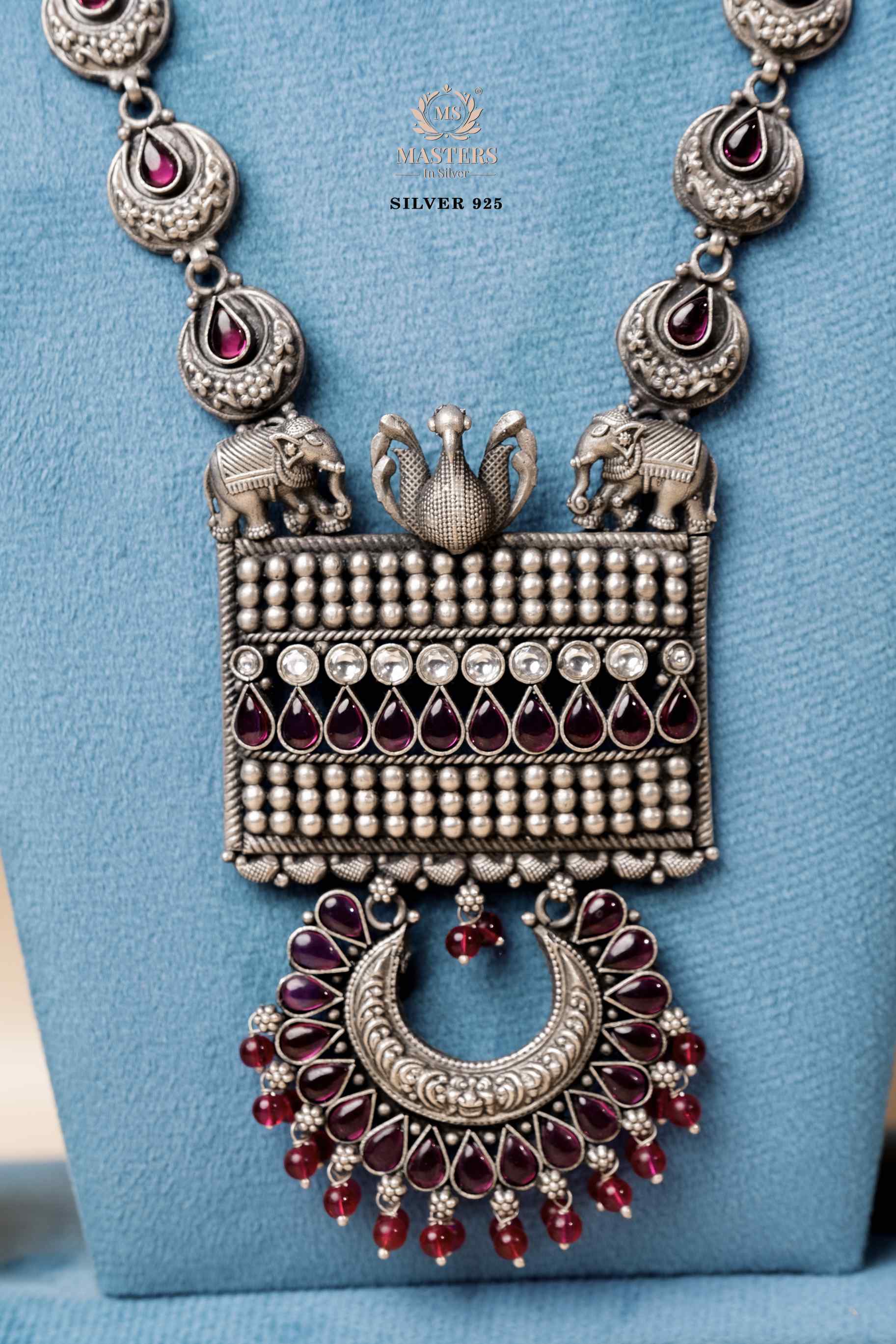 NECKLACES  ORIGINAL EXPORT QUALITY SILVER 925 🌹❤🤞