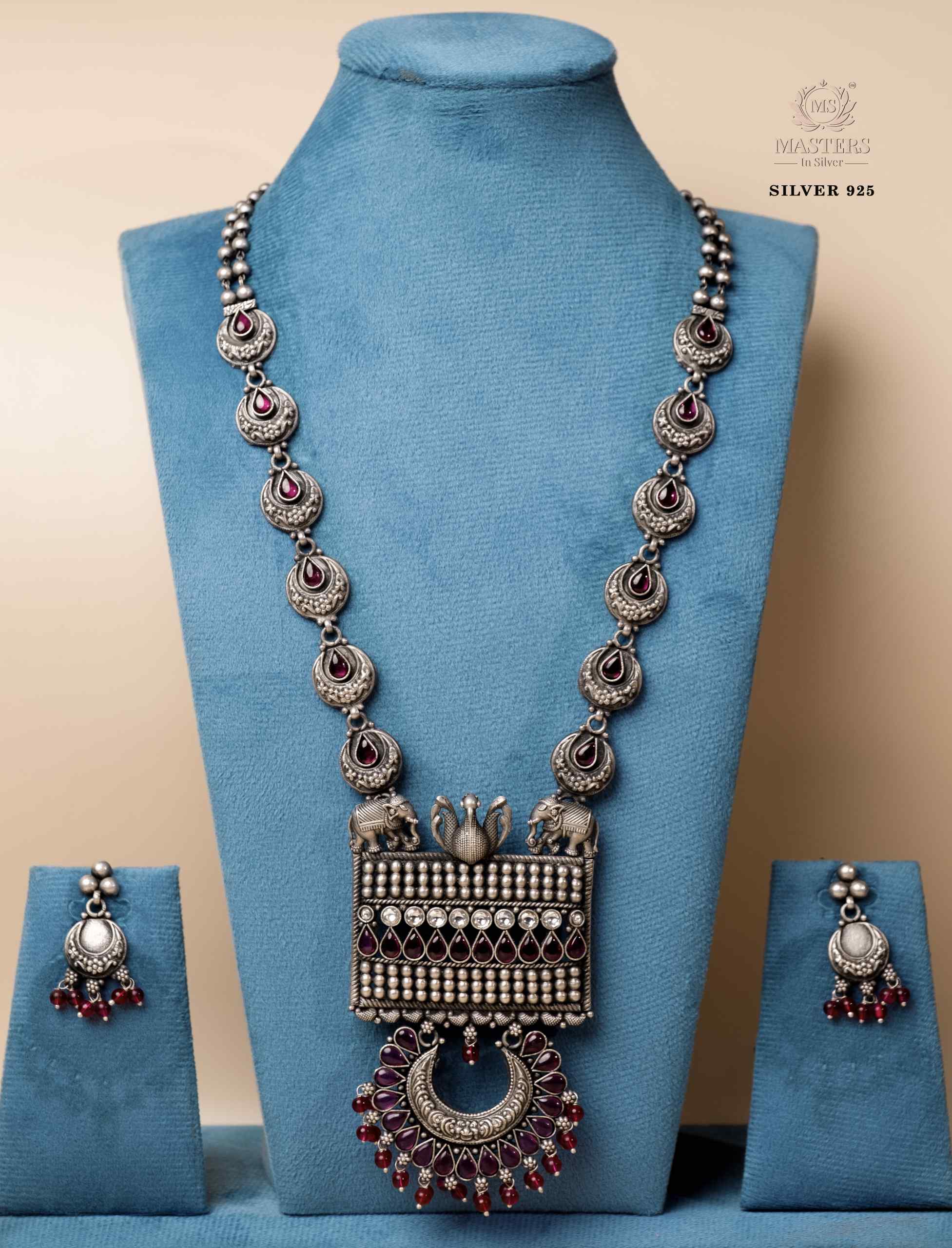 NECKLACES  ORIGINAL EXPORT QUALITY SILVER 925 🌹❤🤞