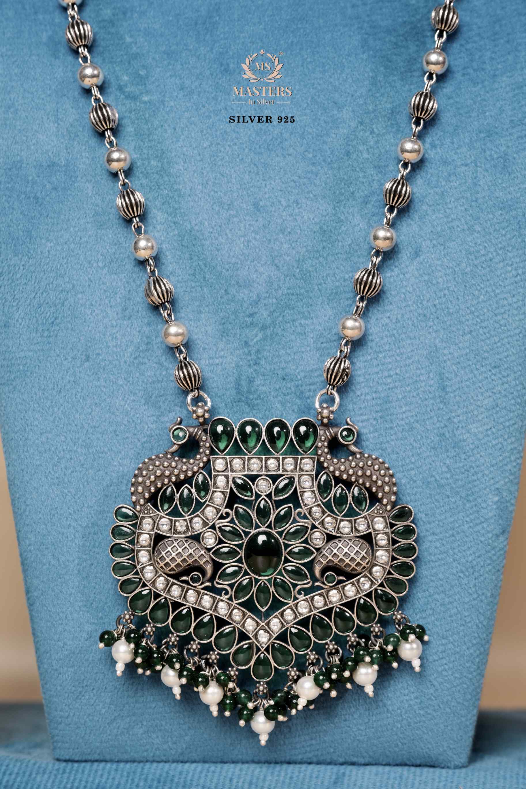 NECKLACES  ORIGINAL EXPORT QUALITY SILVER 925 🌹❤🤞