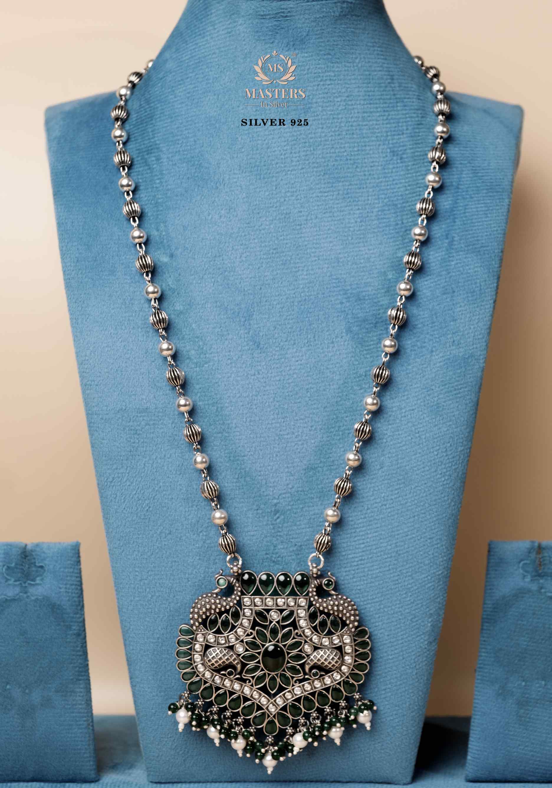 NECKLACES  ORIGINAL EXPORT QUALITY SILVER 925 🌹❤🤞