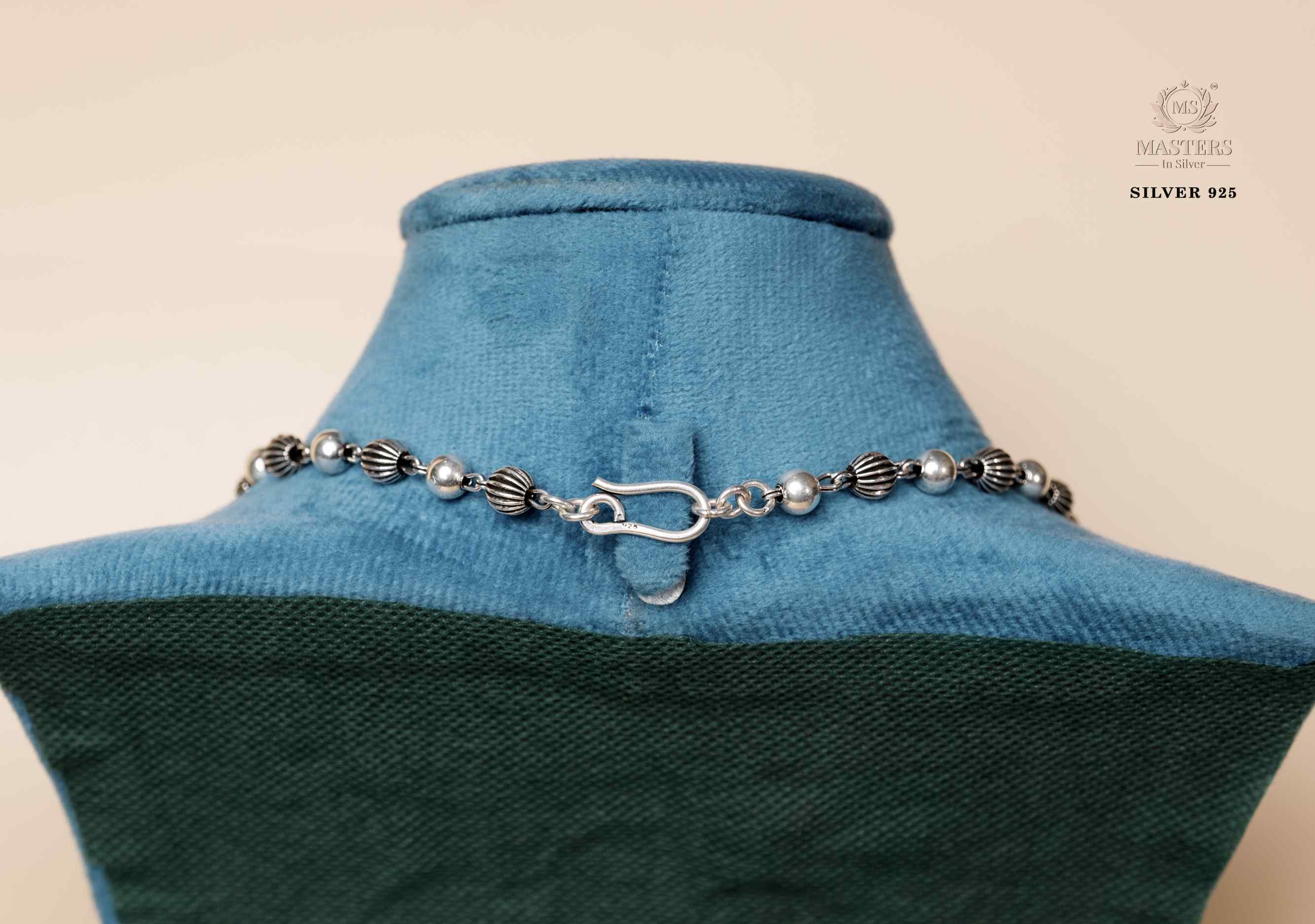 NECKLACES  ORIGINAL EXPORT QUALITY SILVER 925 🌹❤🤞