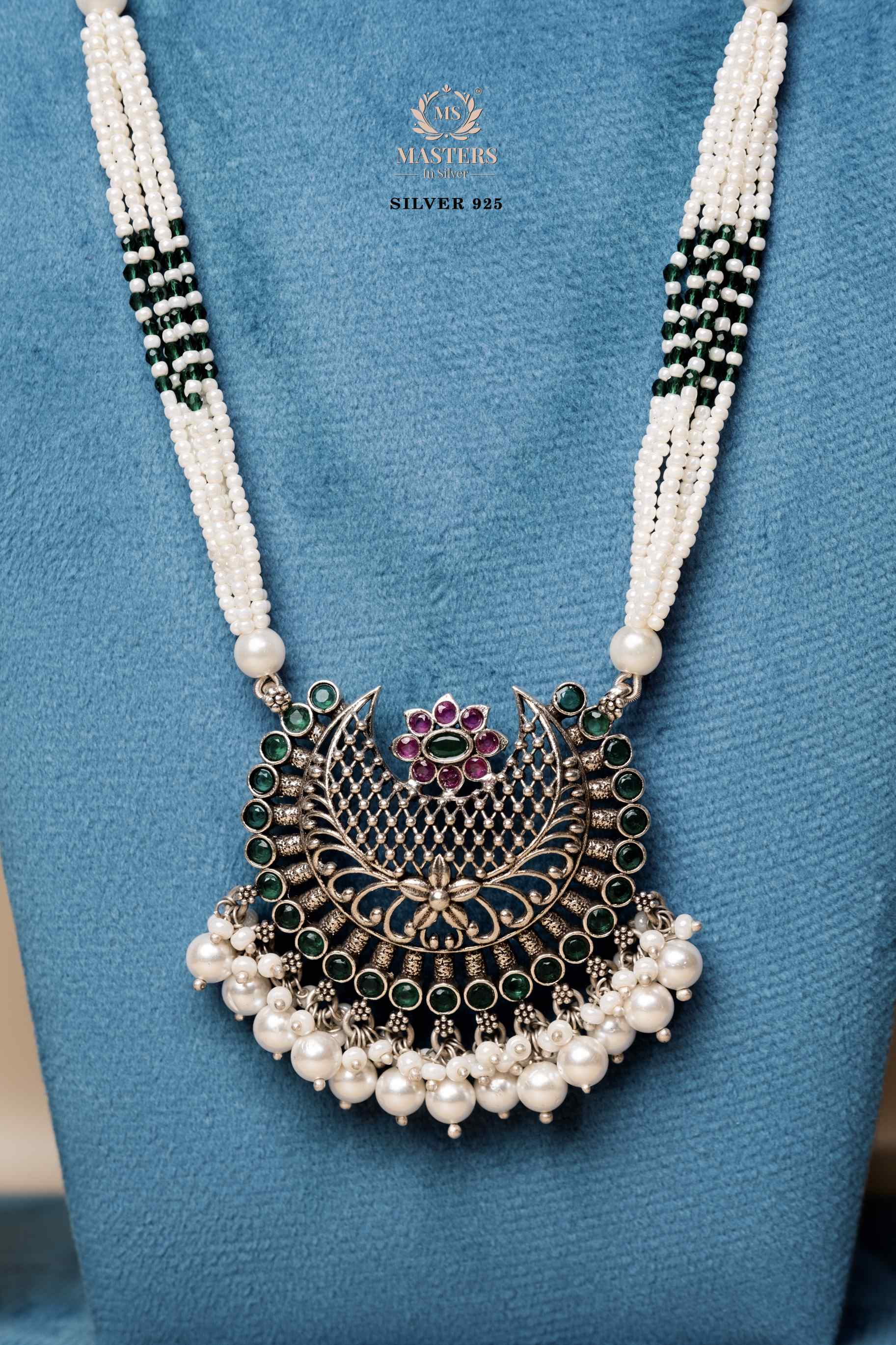 NECKLACES  ORIGINAL EXPORT QUALITY SILVER 925 🌹❤🤞