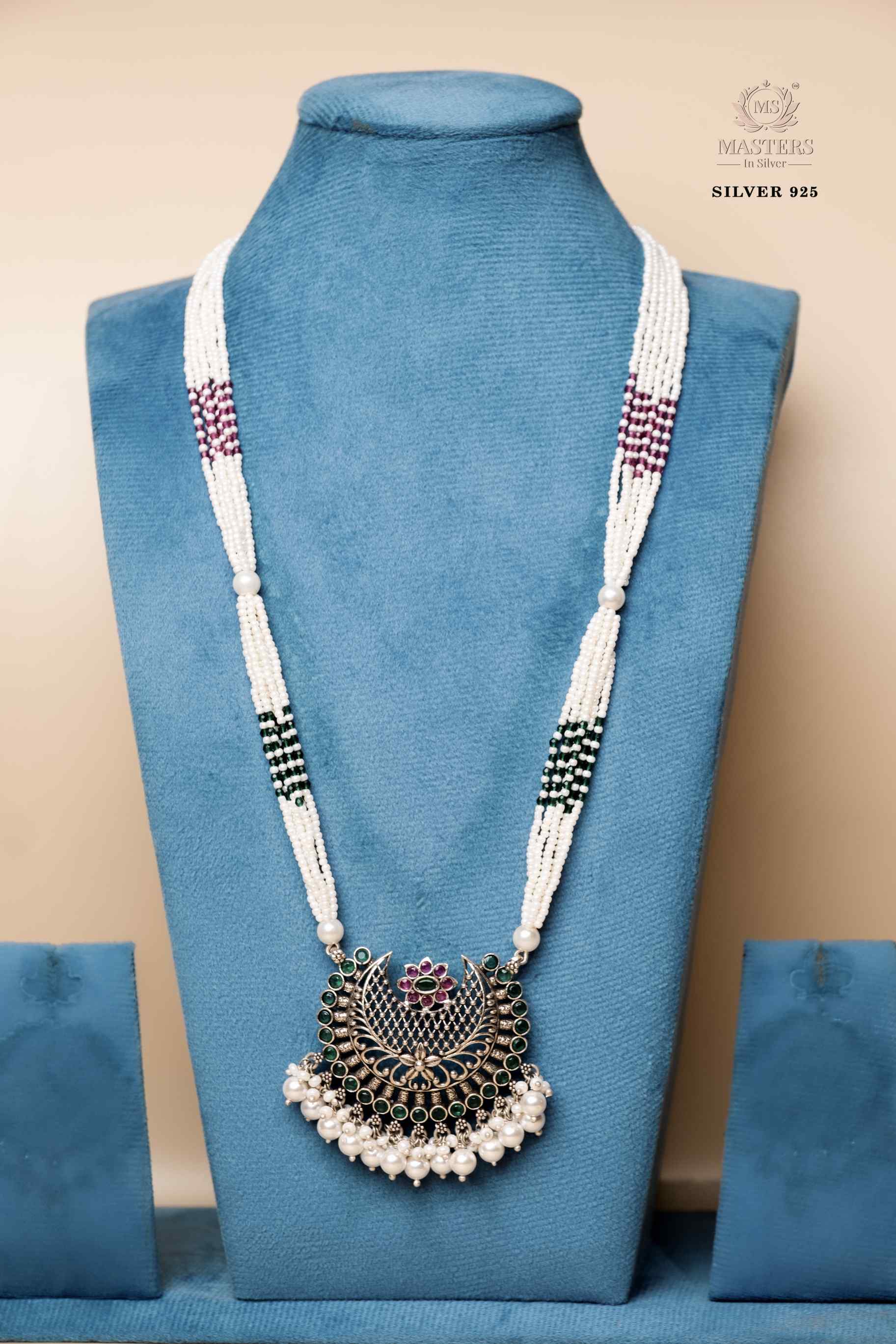 NECKLACES  ORIGINAL EXPORT QUALITY SILVER 925 🌹❤🤞