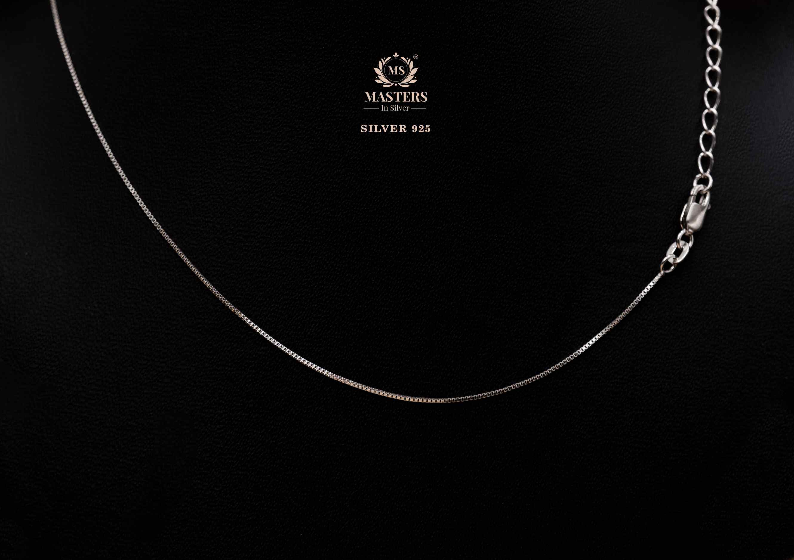 GIRLS / LADIES CHAIN