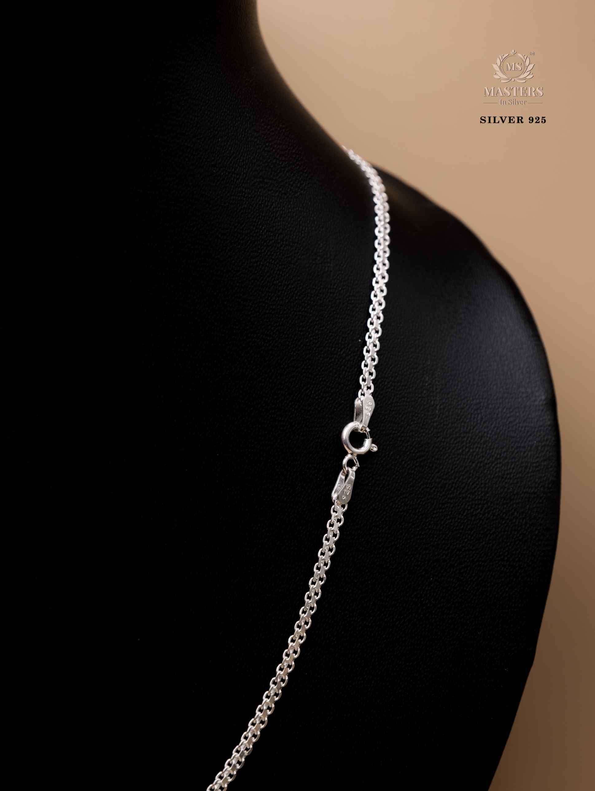 UNISEX CHAINS FOR REGULAR USE RECOMMENDED