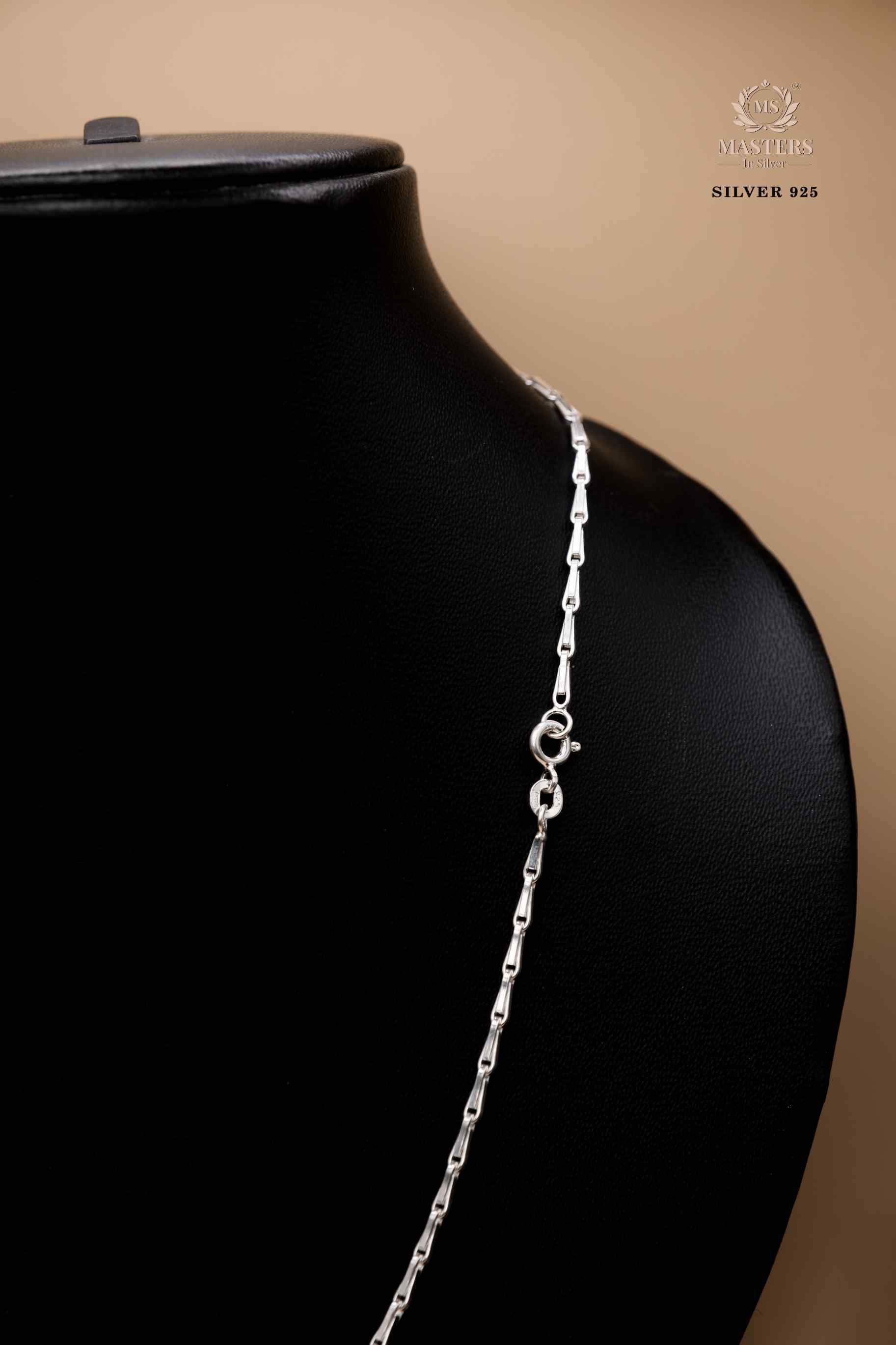 UNISEX CHAINS FOR REGULAR USE RECOMMENDED