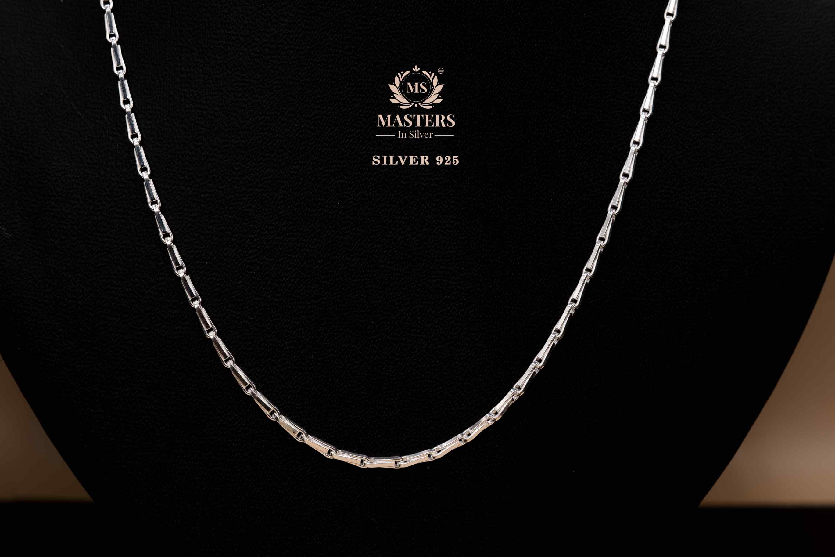 UNISEX CHAINS FOR REGULAR USE RECOMMENDED