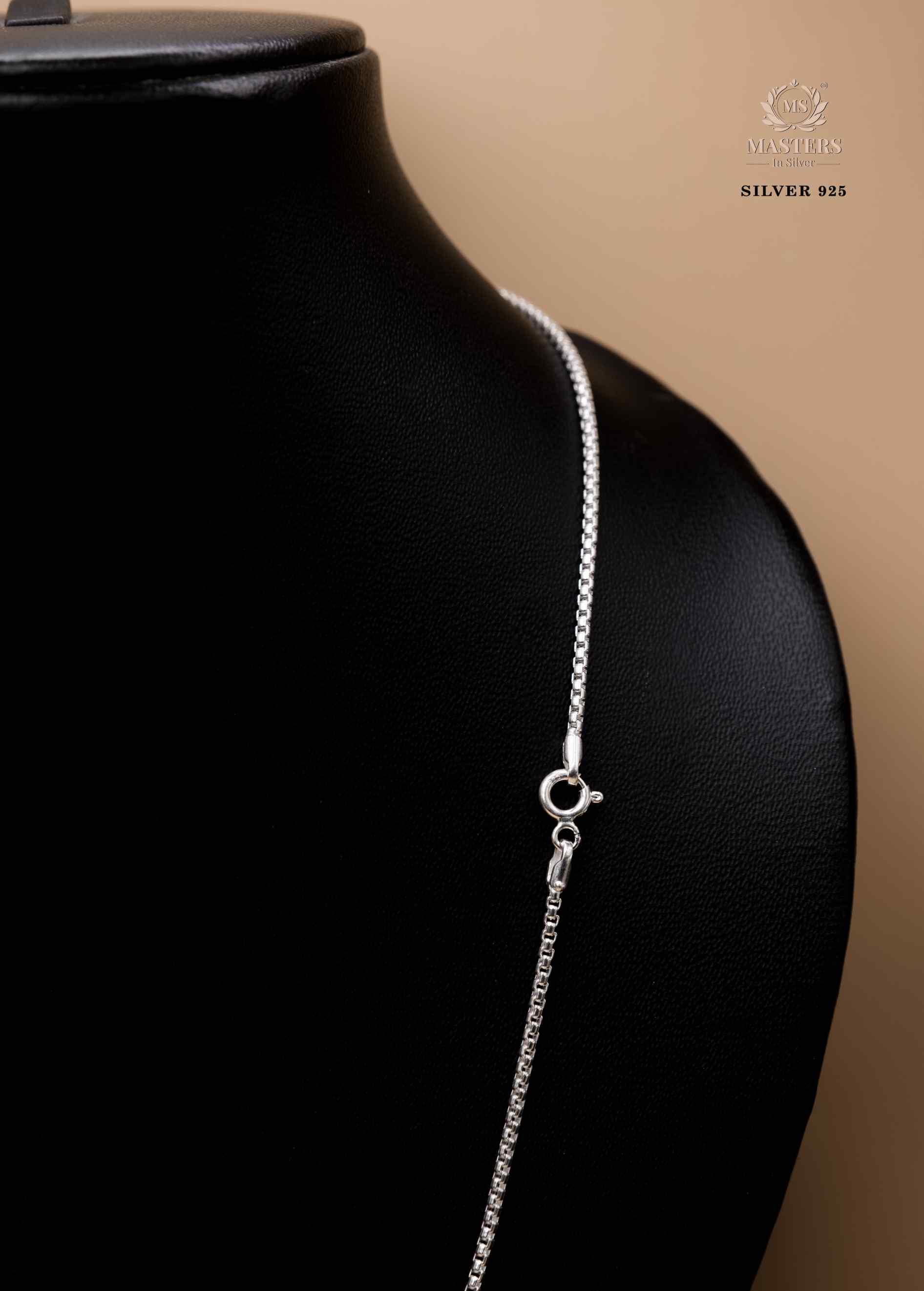 UNISEX CHAINS FOR REGULAR USE RECOMMENDED