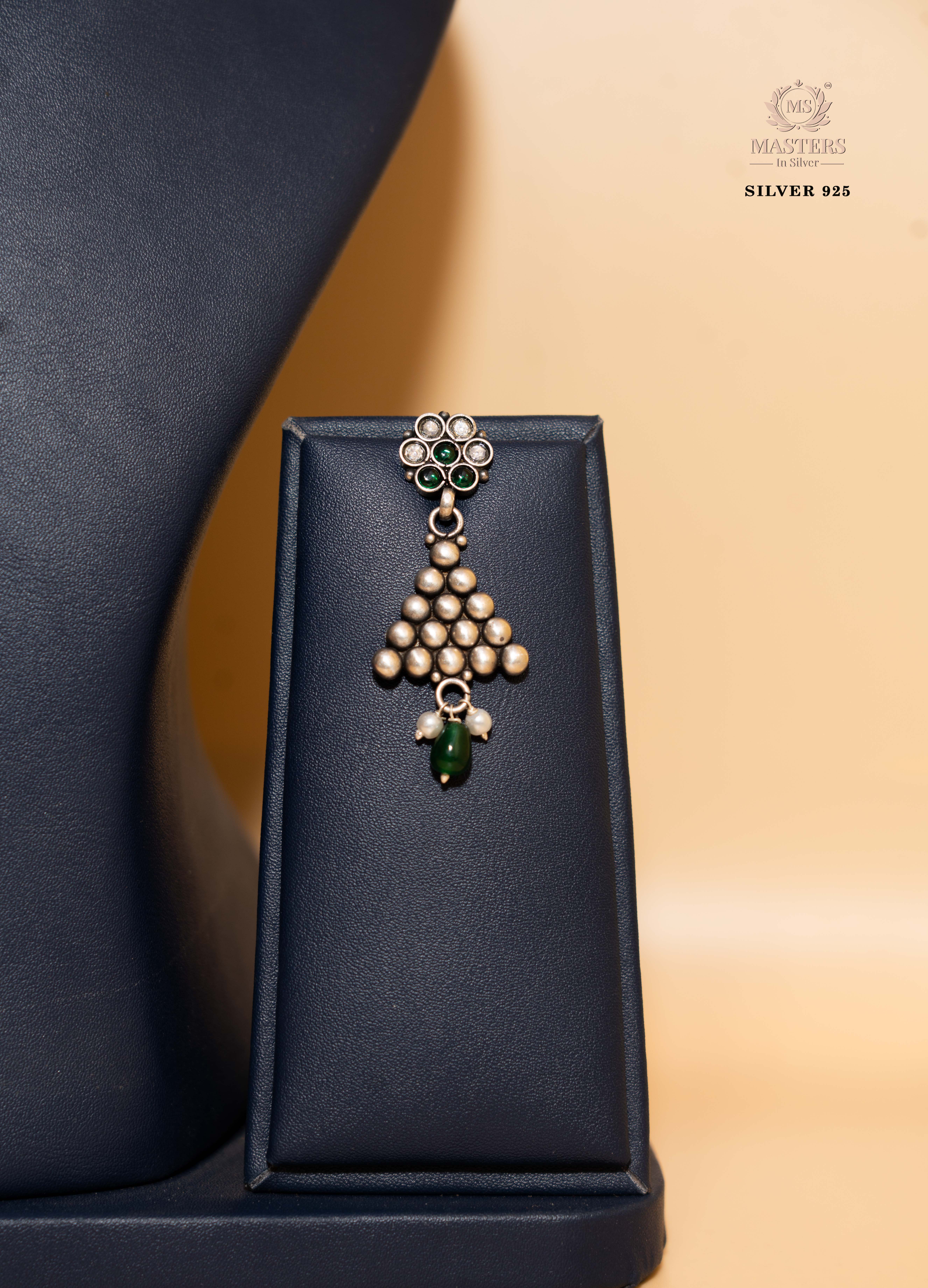 CHOKER SOUTH TEMPLE JEWELRY