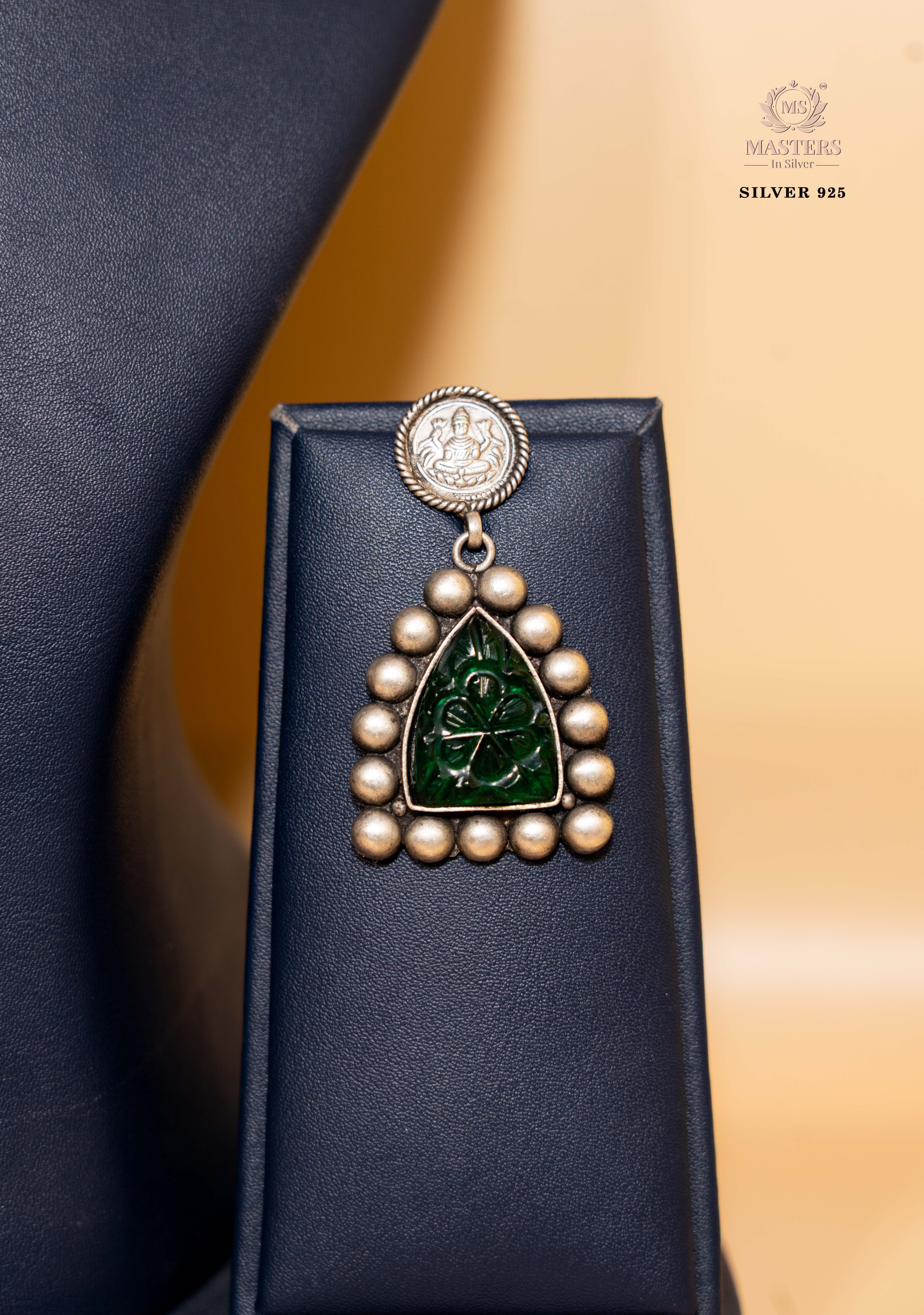 CHOKER SOUTH TEMPLE JEWELRY