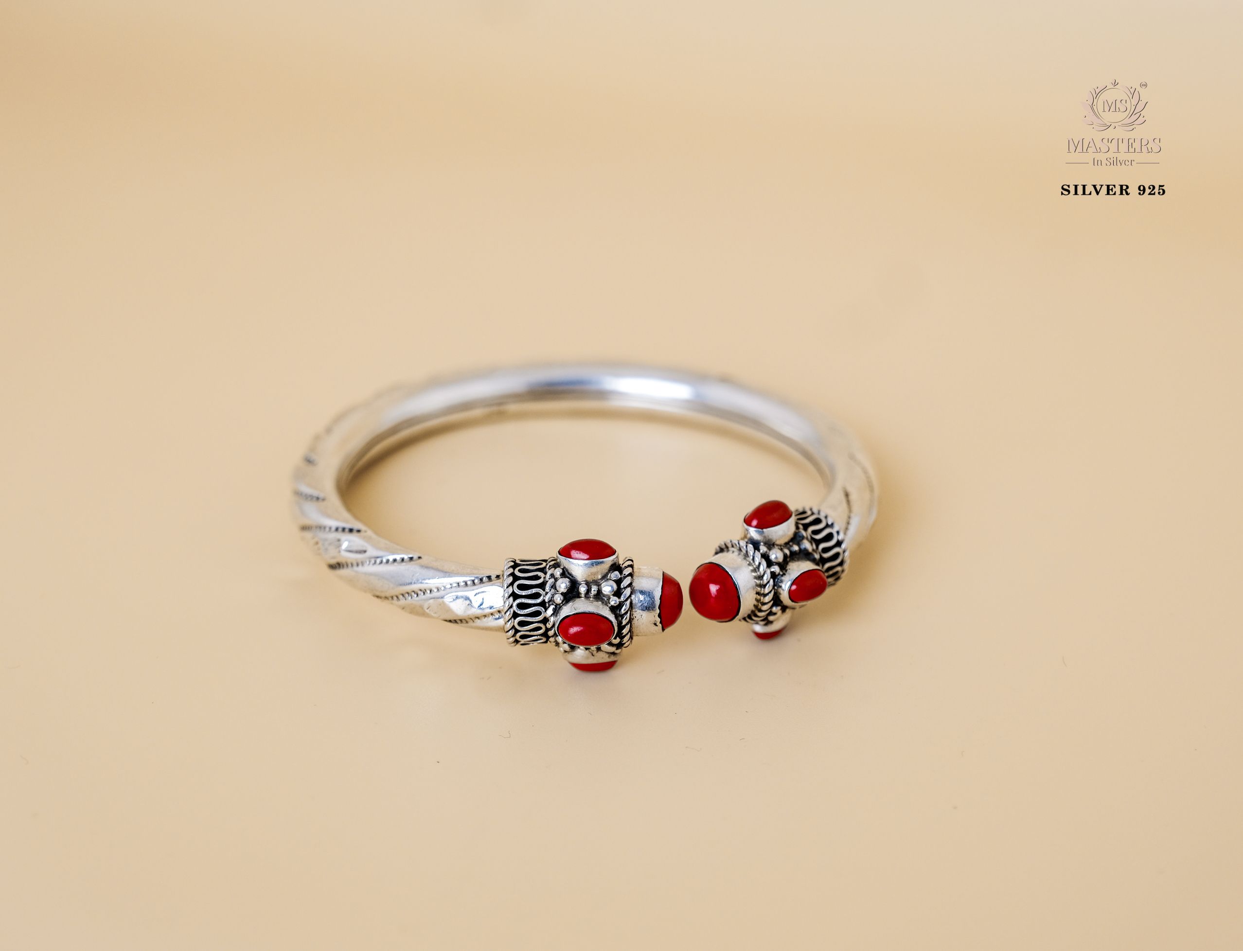 KADA OXIDISED SINGLE REGULAR USE RECOMMENDED