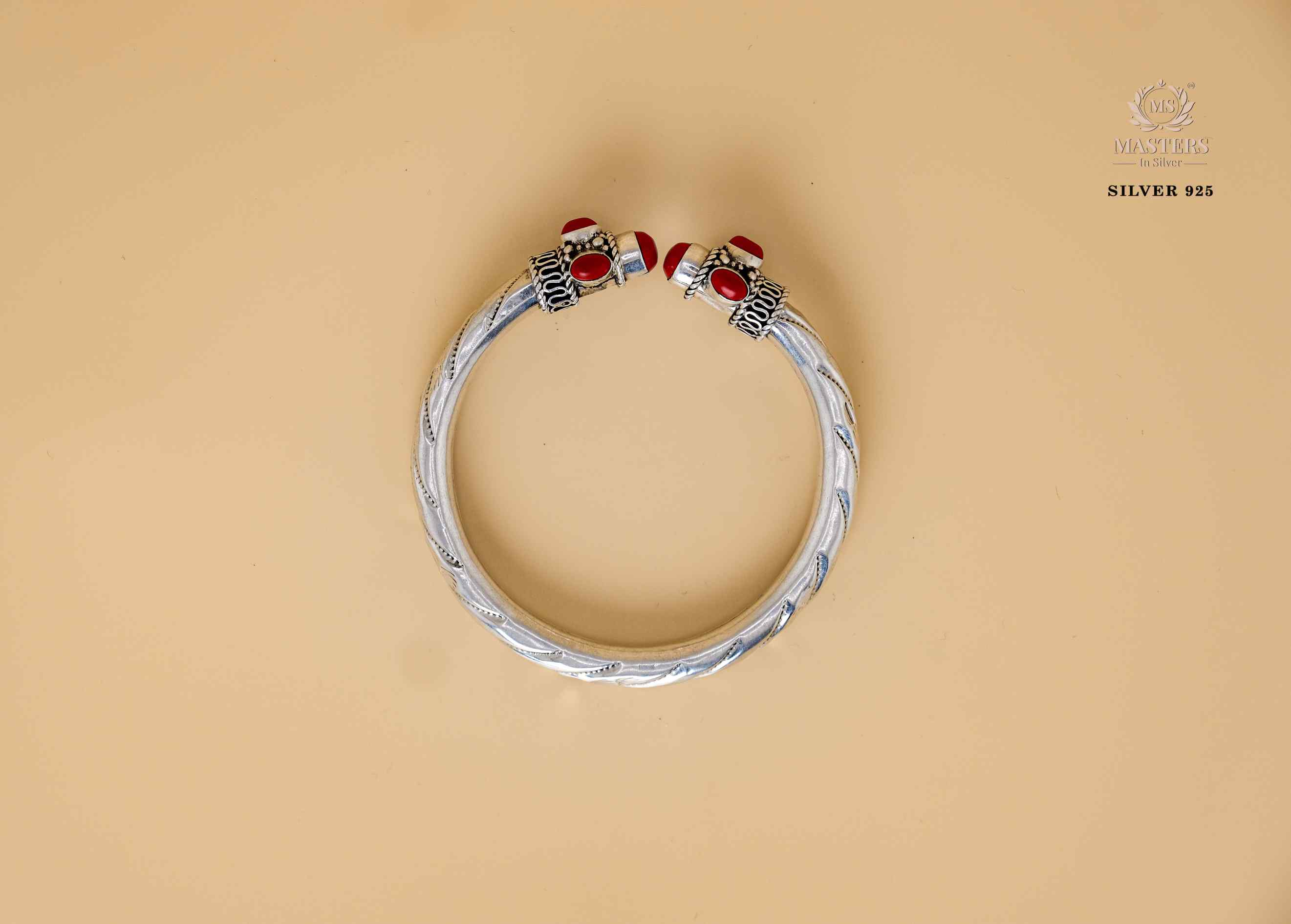 KADA OXIDISED SINGLE REGULAR USE RECOMMENDED
