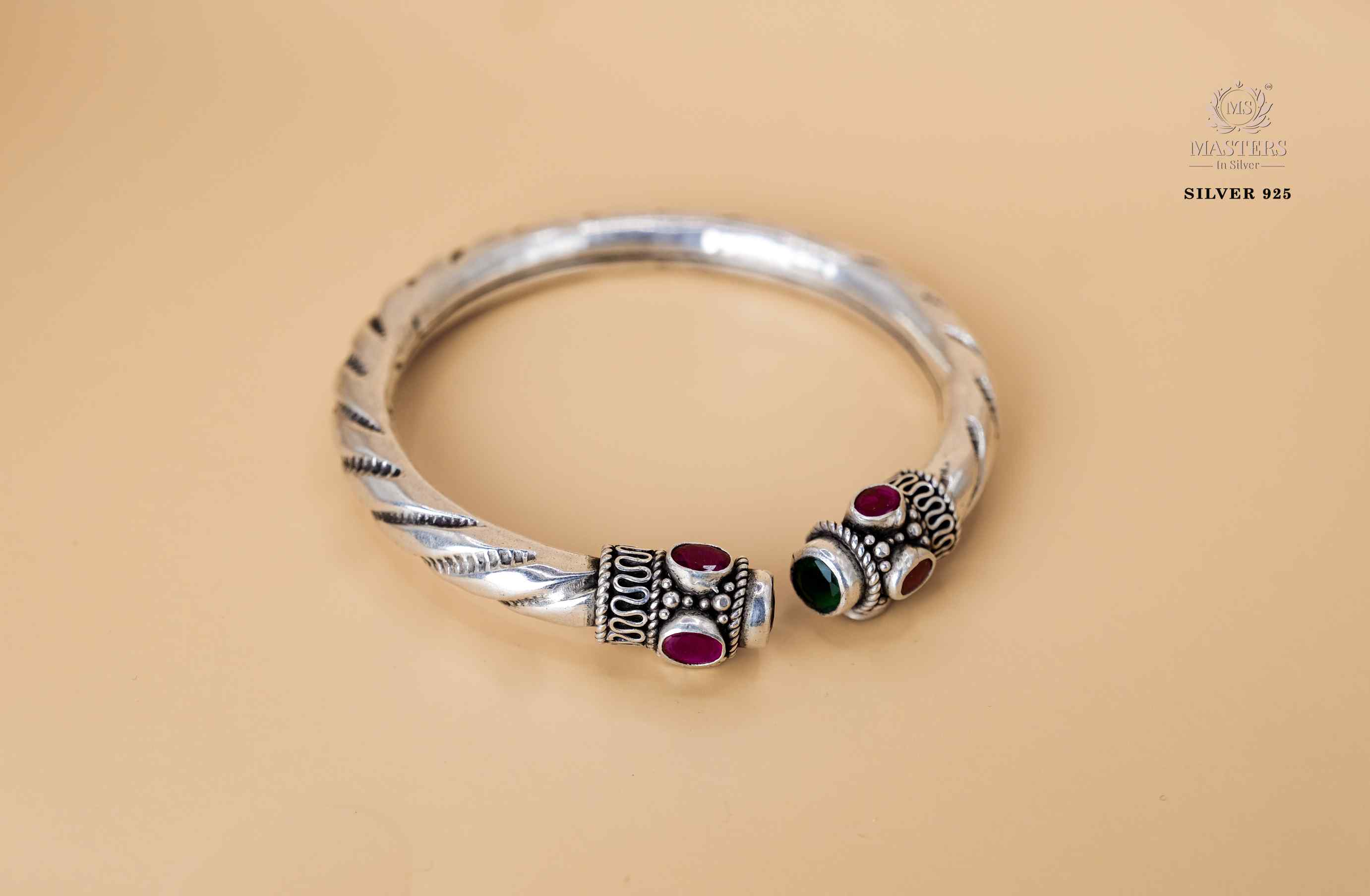 KADA OXIDISED REGULAR USE RECOMMENDED