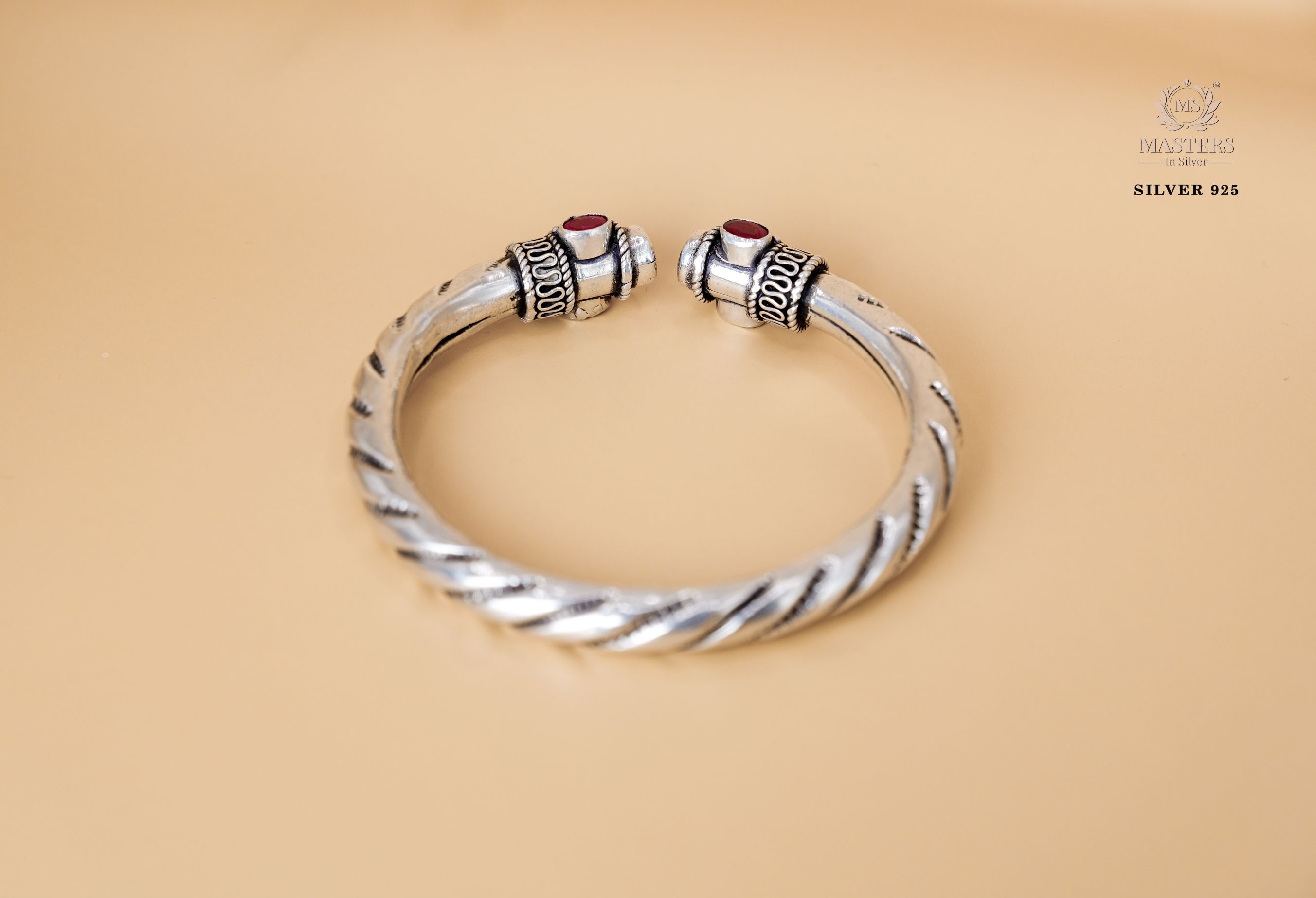 KADA OXIDISED REGULAR USE RECOMMENDED