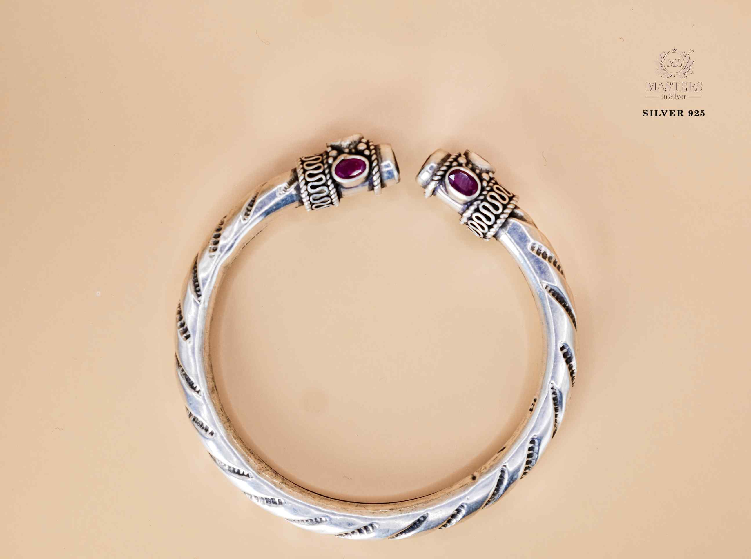 KADA OXIDISED REGULAR USE RECOMMENDED